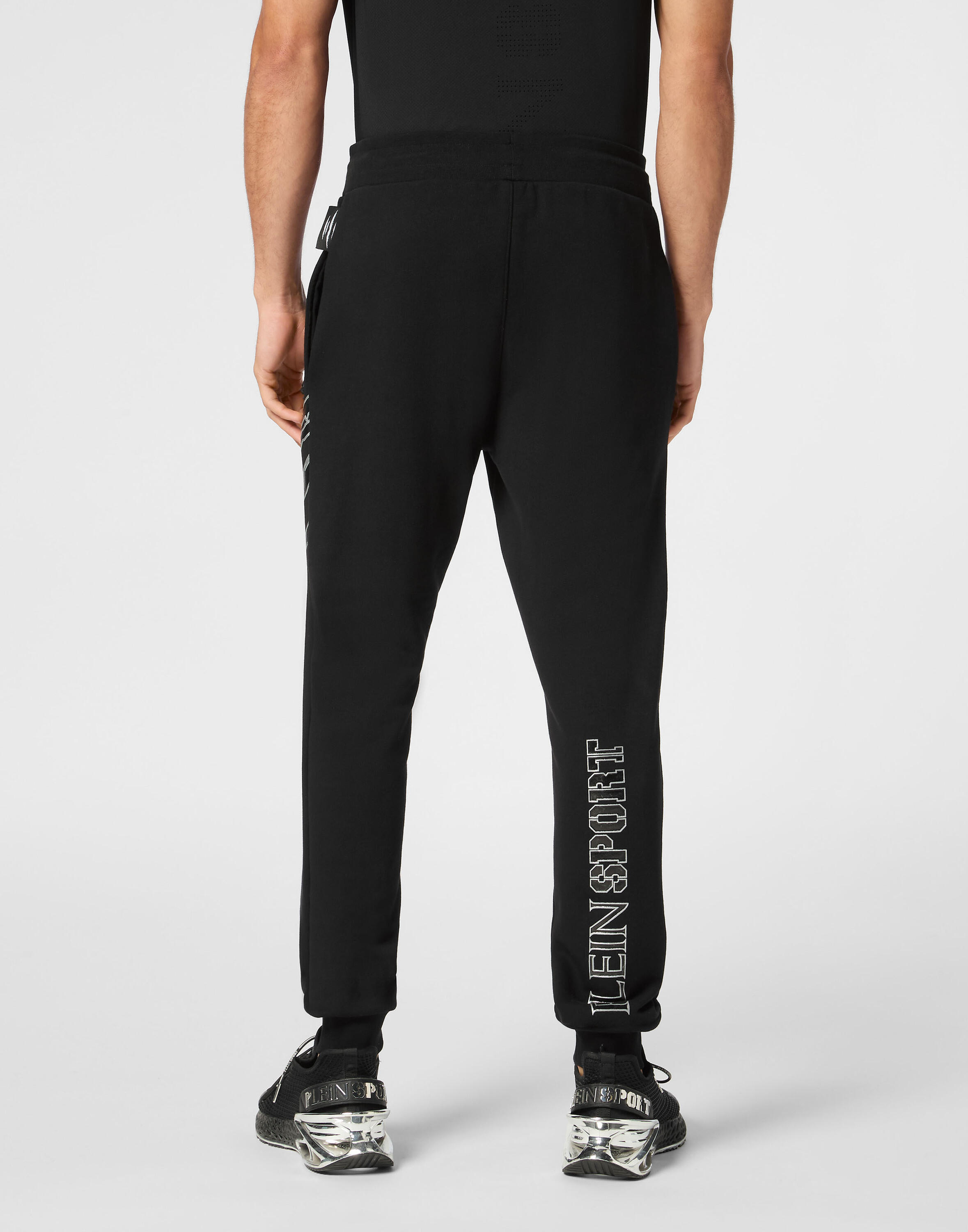 Pantaloni Da Ginnastica SCRATCH 4/5
