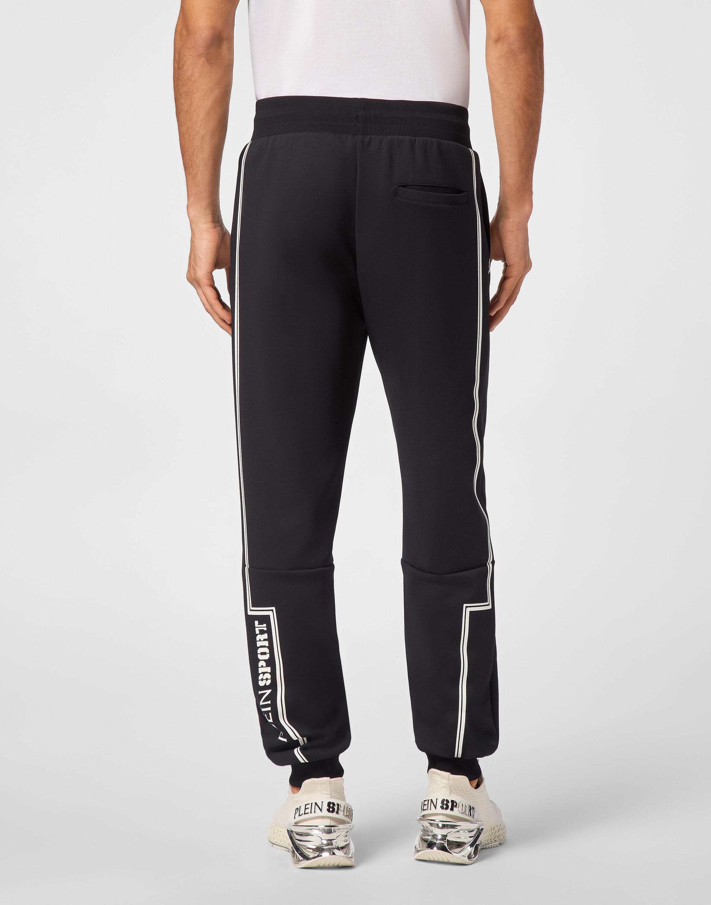 Pantaloni Da Ginnastica 4/5