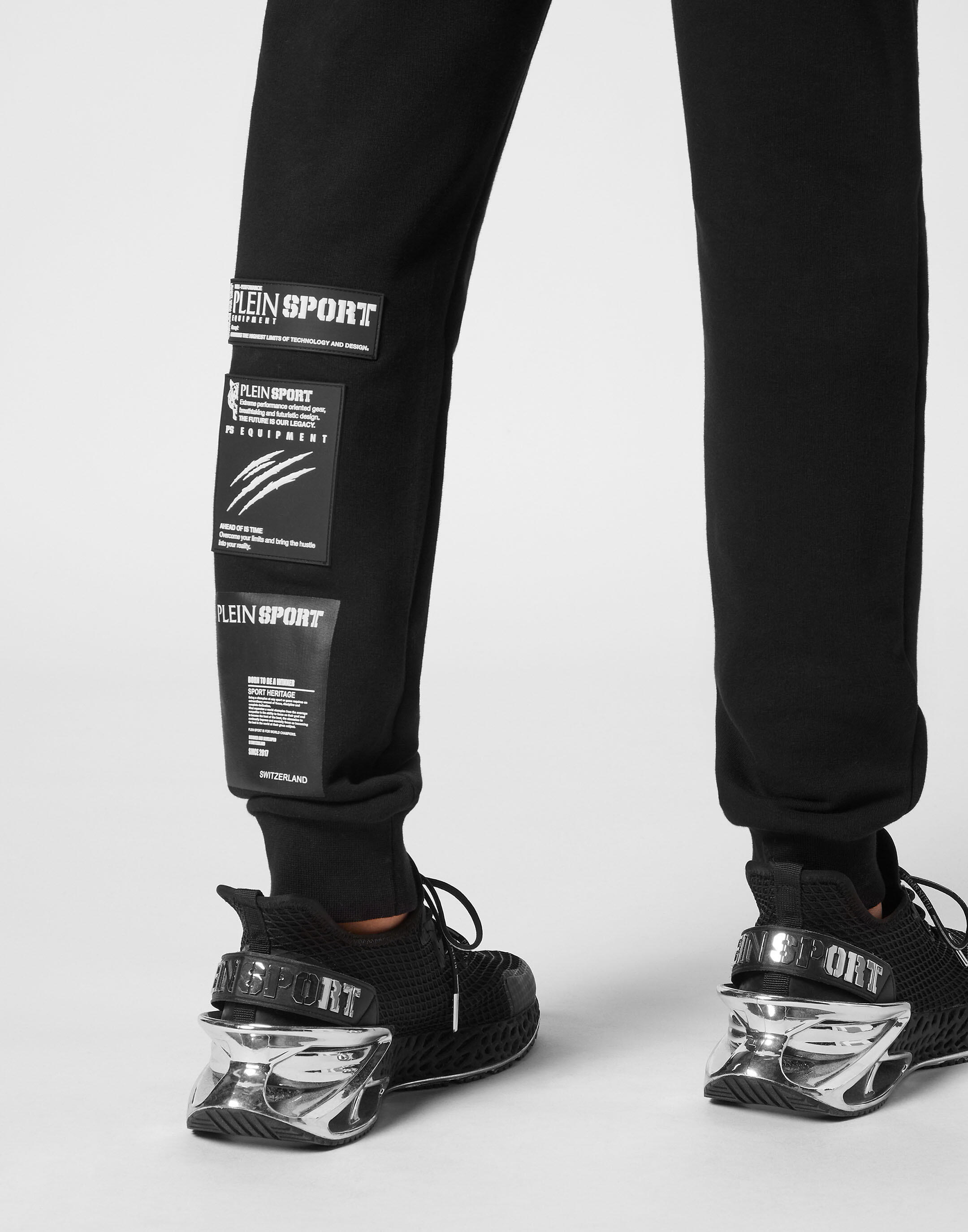 Pantalon De Survêtement SCRATCH 5/5