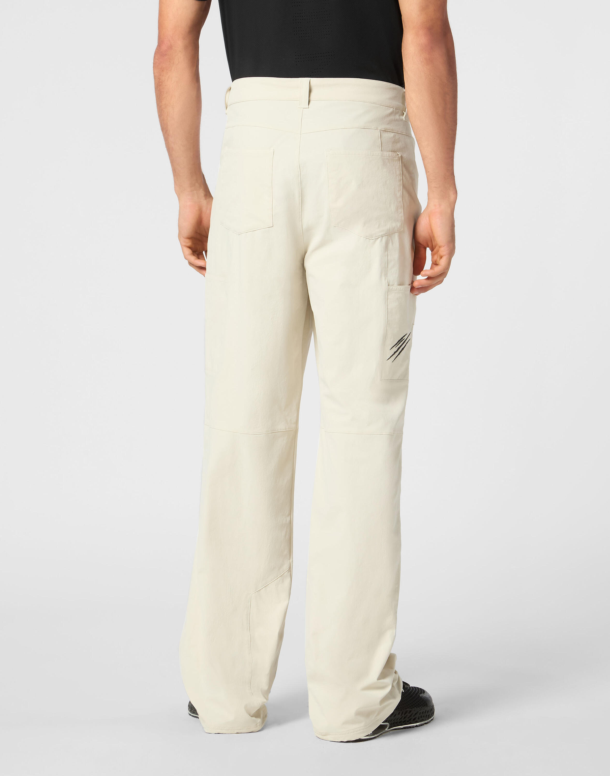 Pantaloni Taglio Cargo SCRATCH 4/5