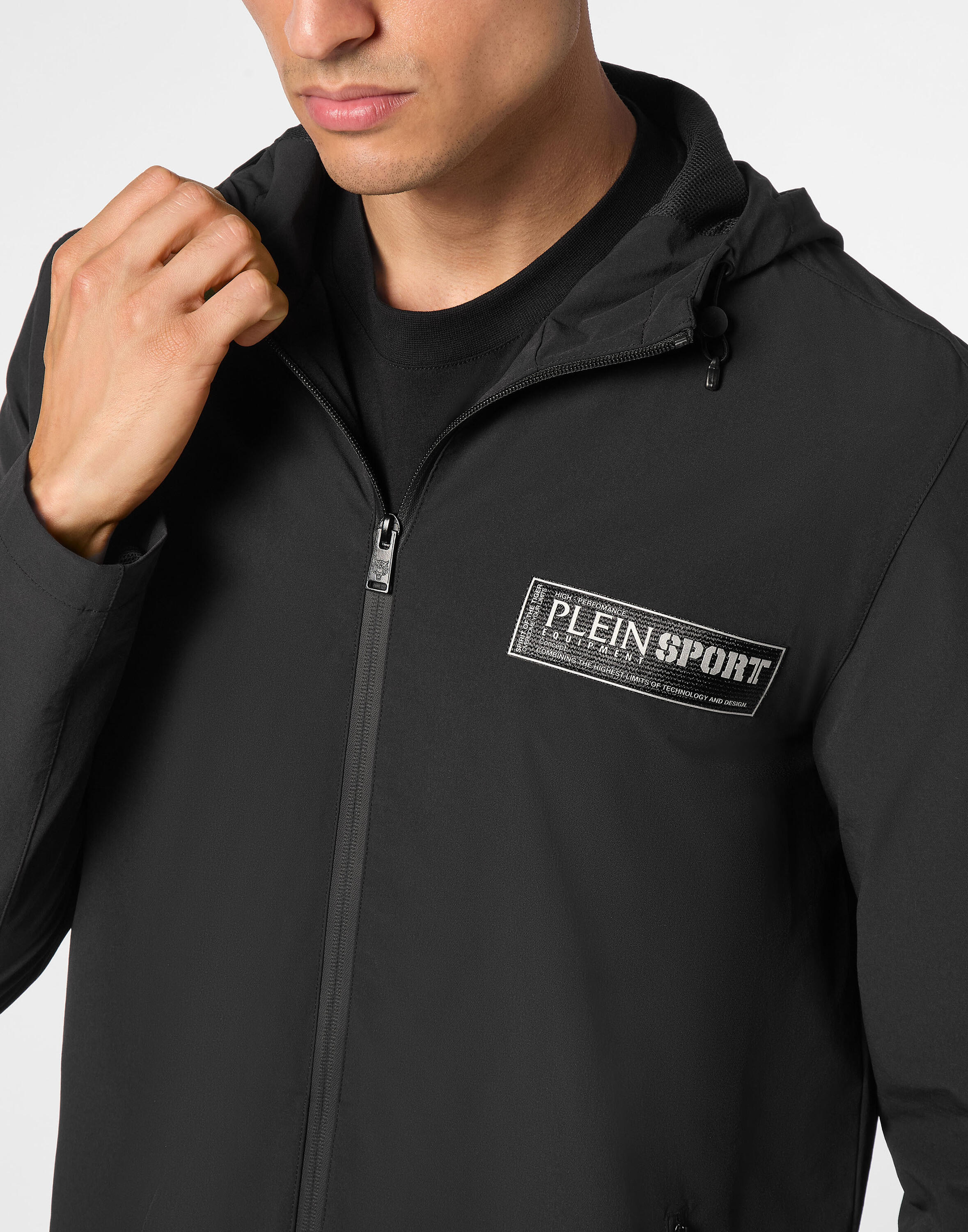 Sudadera Con Capucha 5/5