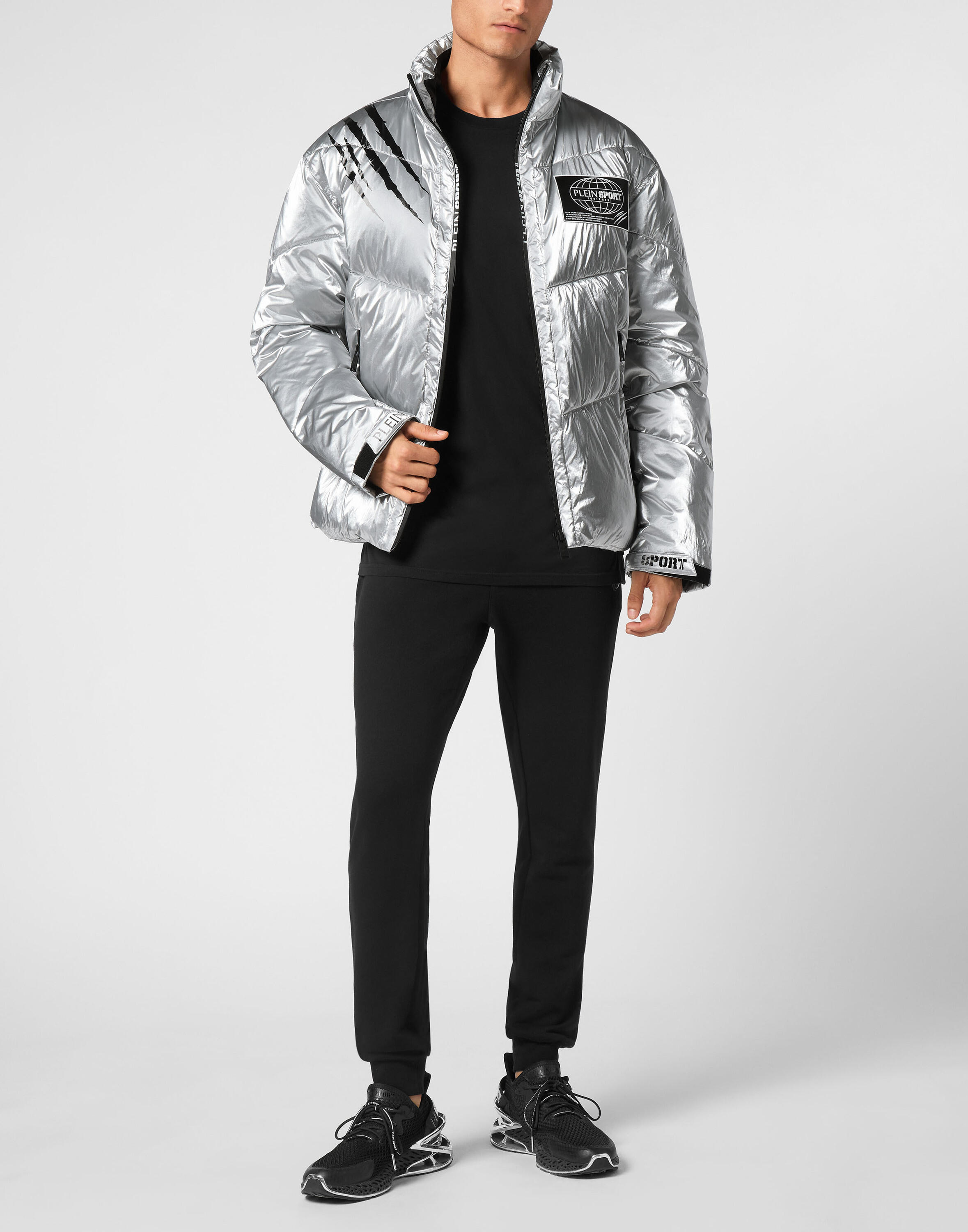 Chaqueta De Plumón 2/5