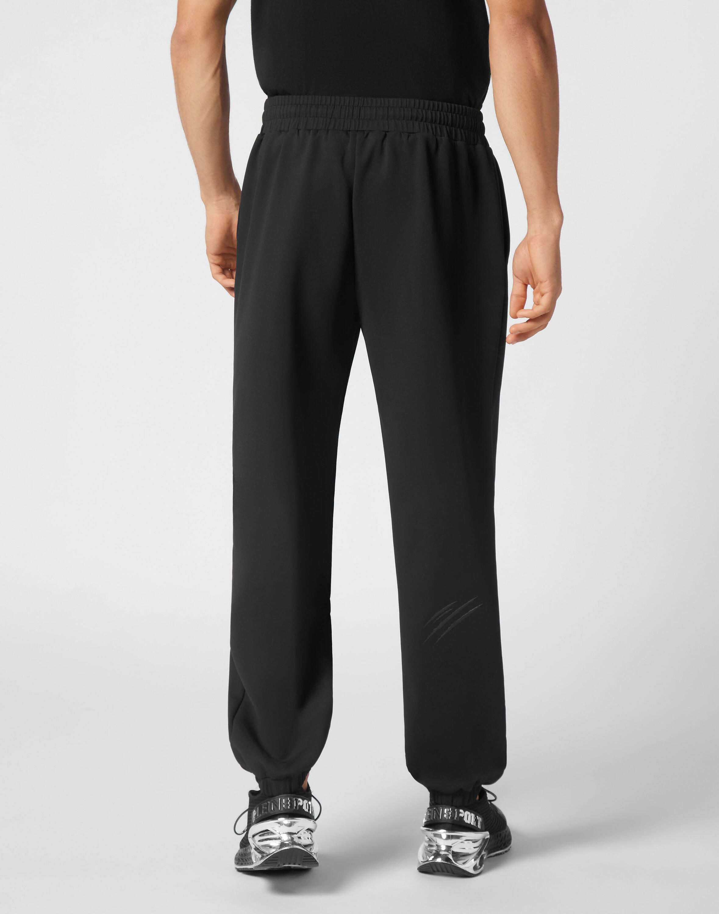 Pantaloni Da Ginnastica 4/5
