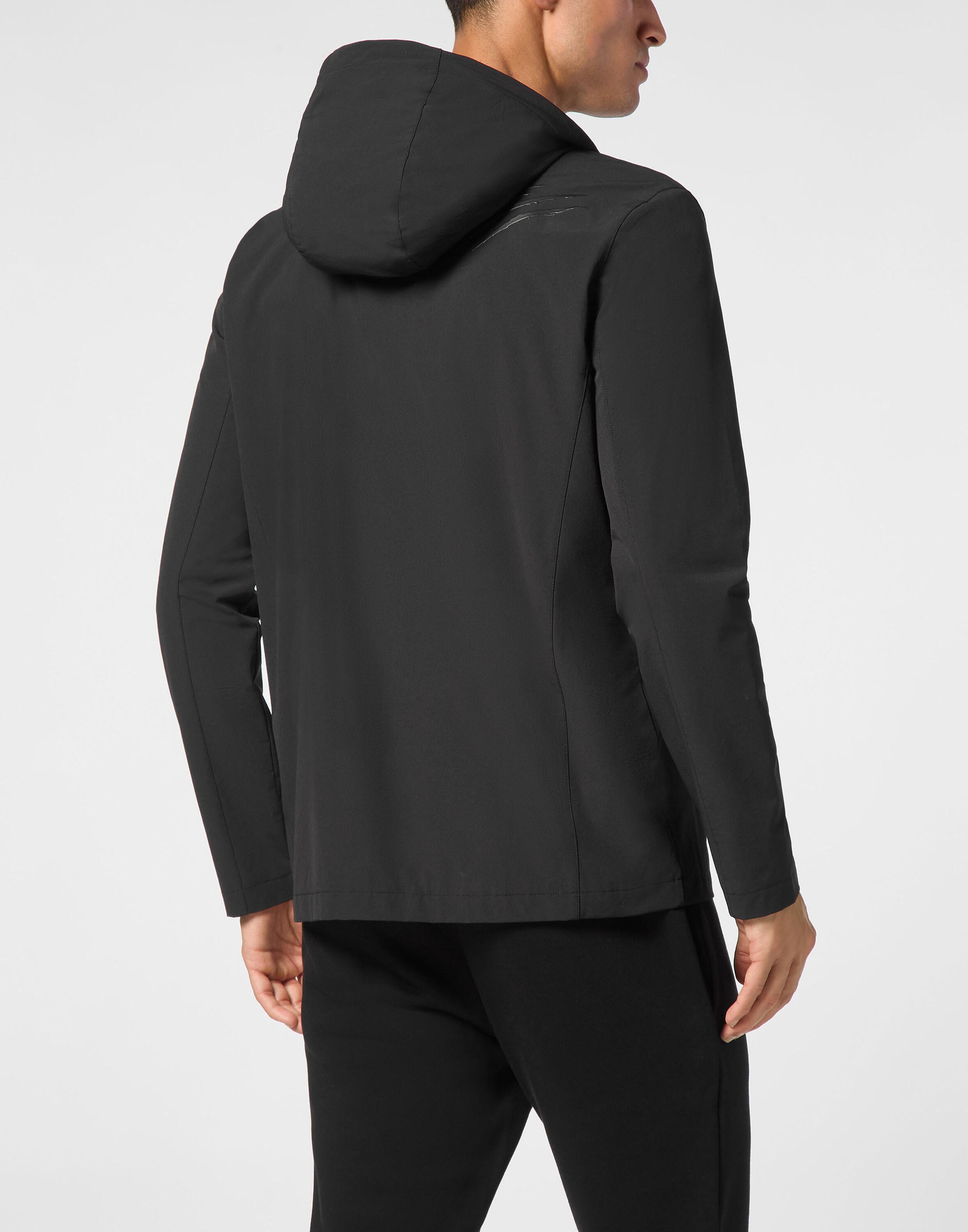 Sudadera Con Capucha 4/5