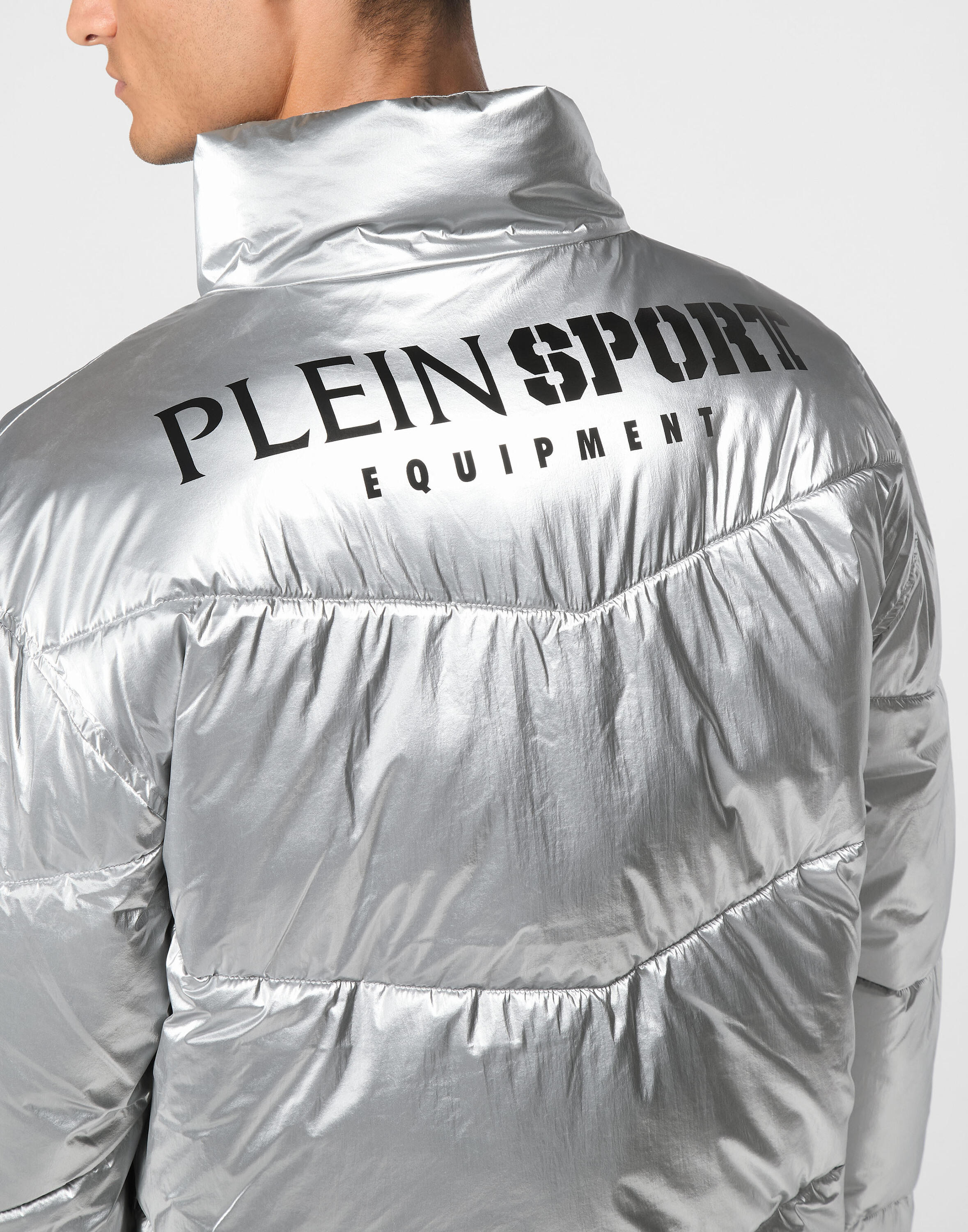 Chaqueta De Plumón 5/5