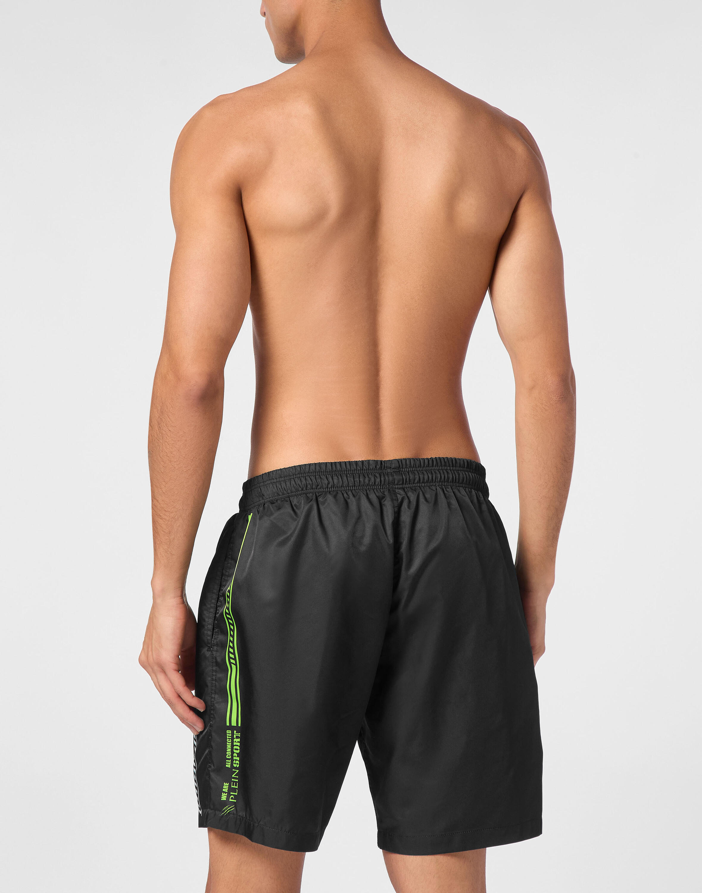 Maillot De Bain 3/4