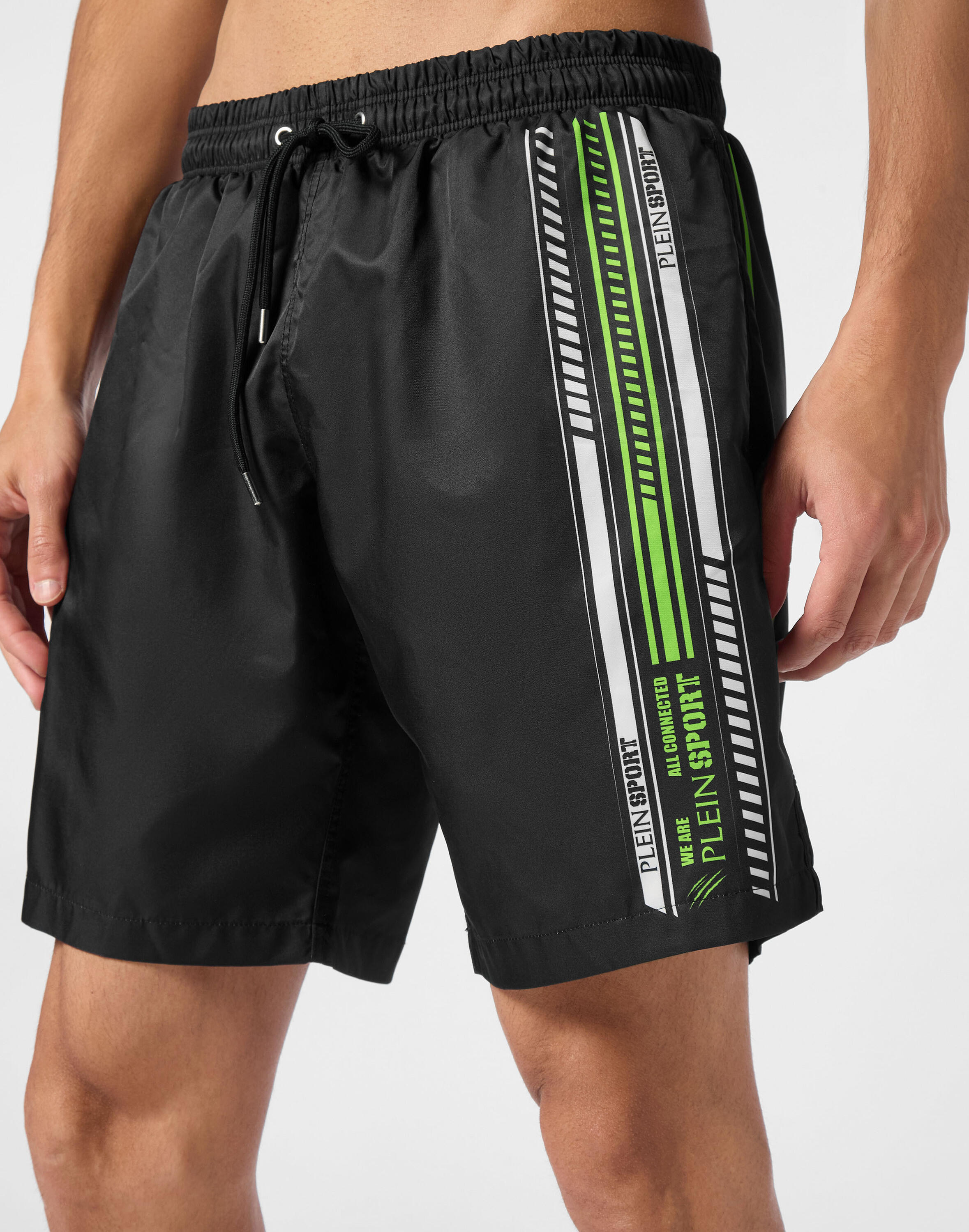 Maillot De Bain 4/4