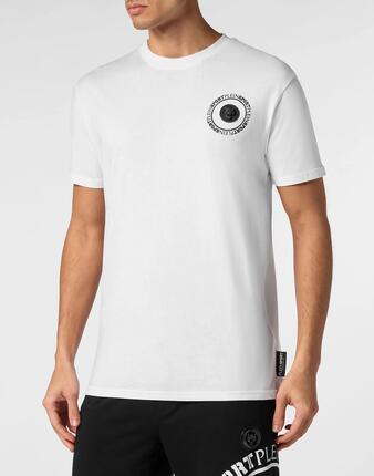 Rundhals-T-Shirt TIGER Men