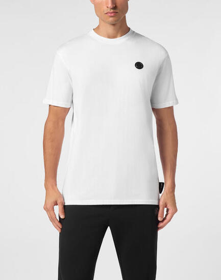 T-Shirt À Col Rond TIGER