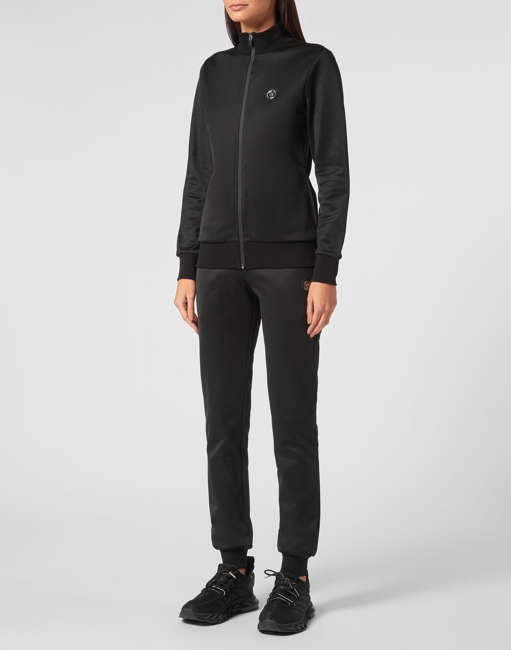 Survêtement : Haut Et Pantalon 2/5