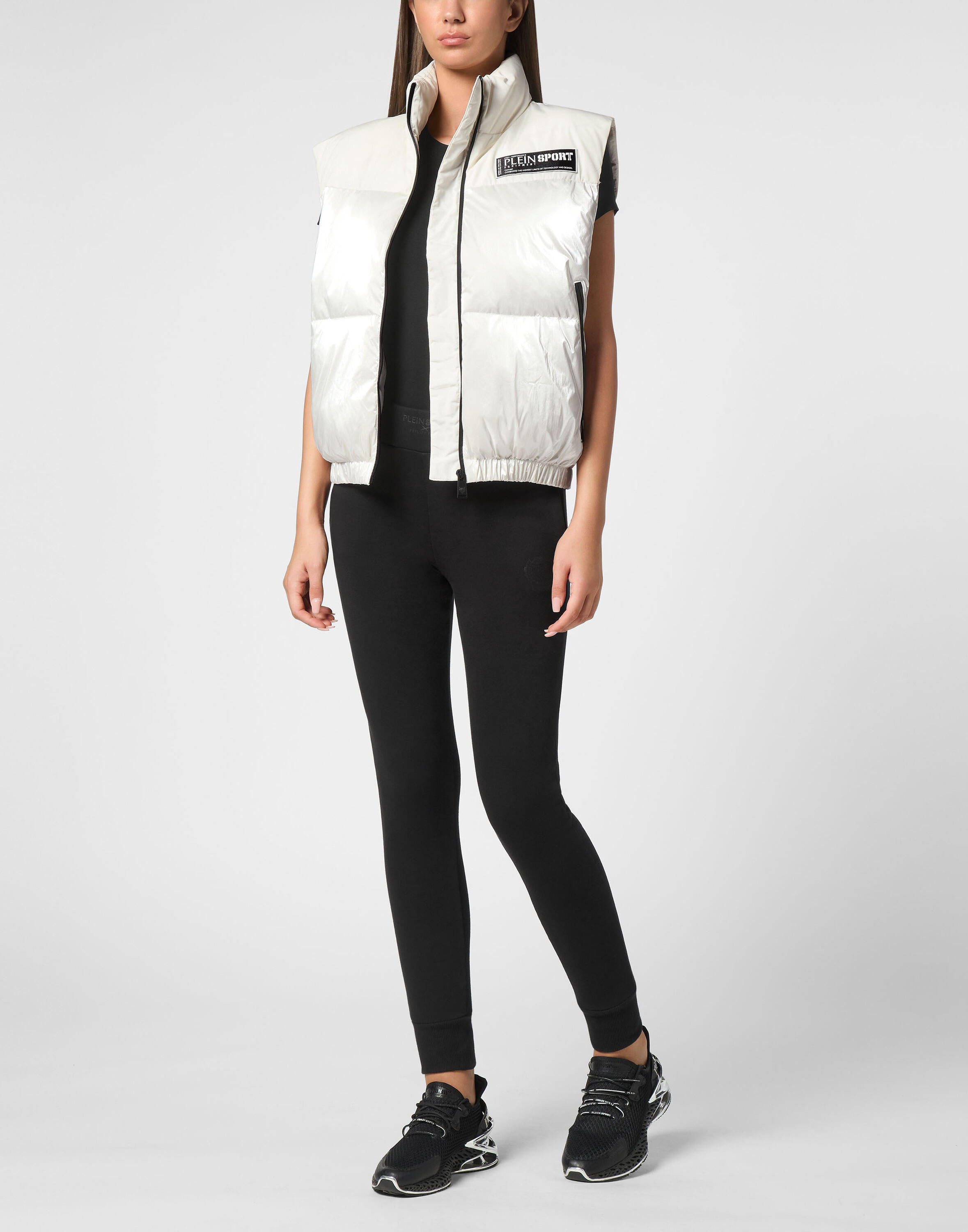 Gilet De Jogging 2/5