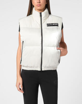 Jogging vest
