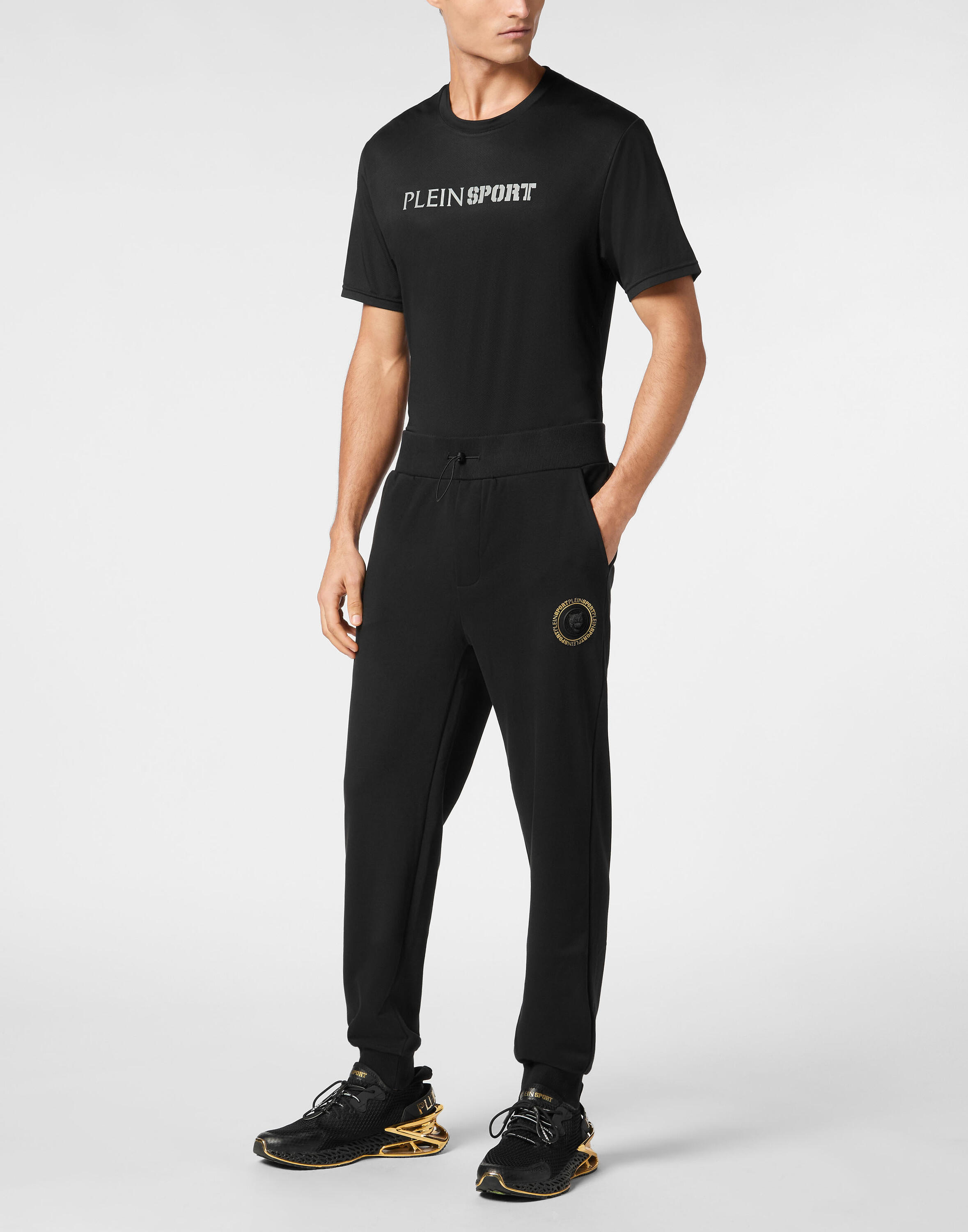 Jogginghose TIGER Men 2/5