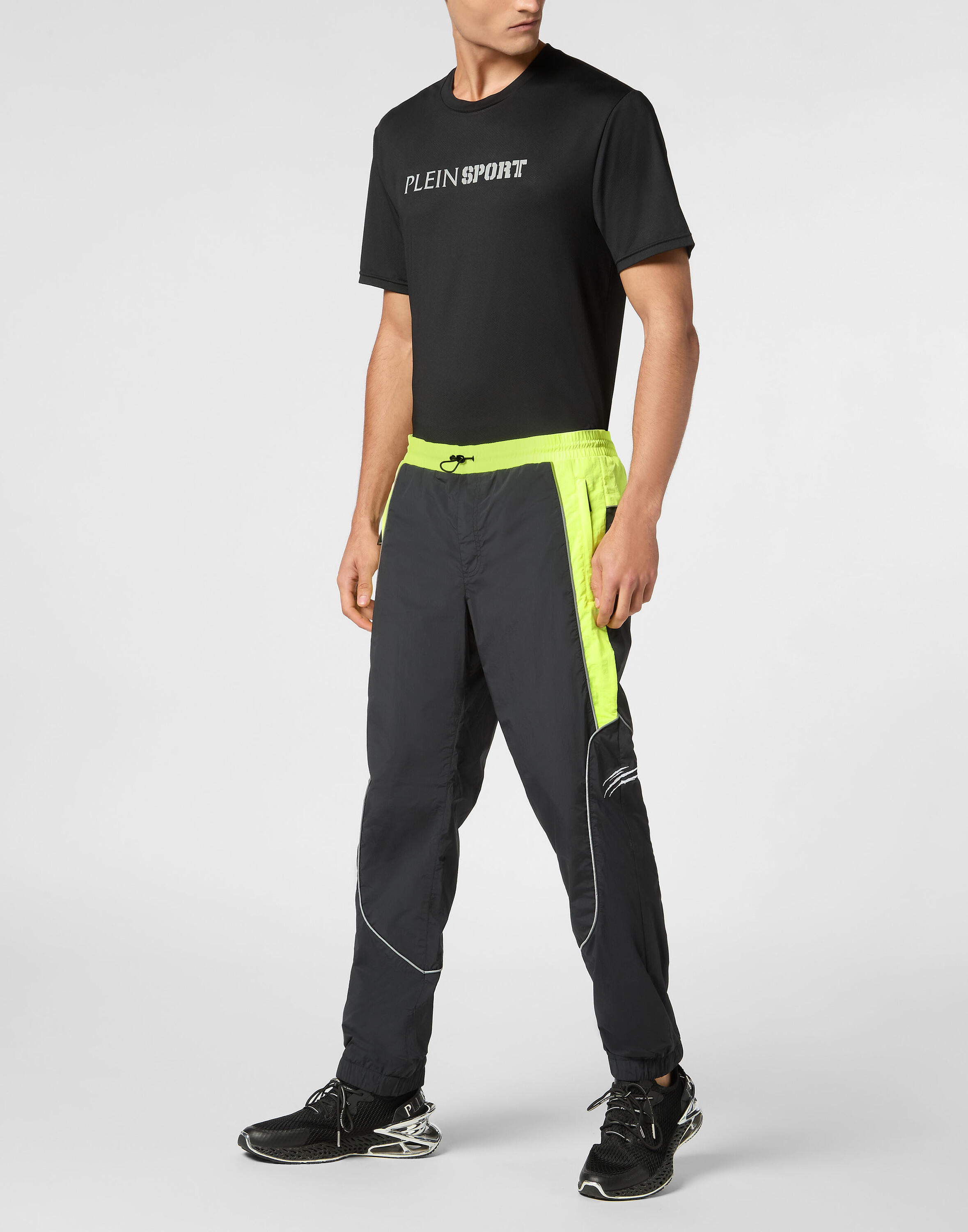 Sweatpants SCRATCH 2/5