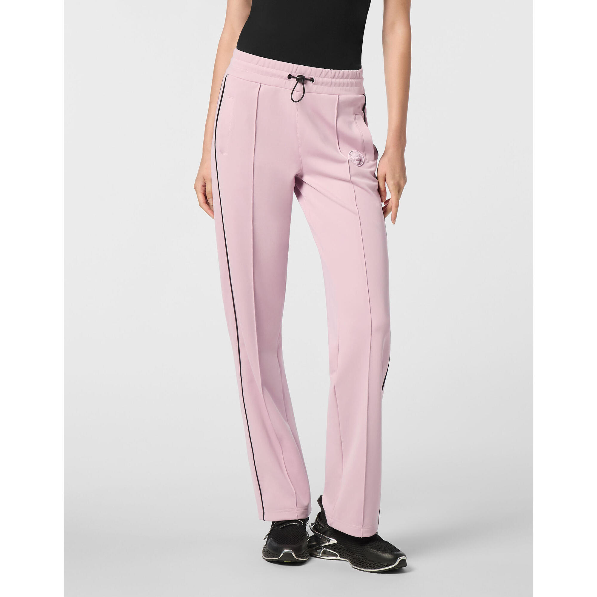 Plein Sport - Pantalon De Survêtement - Pantalons - Rose - Decathlon
