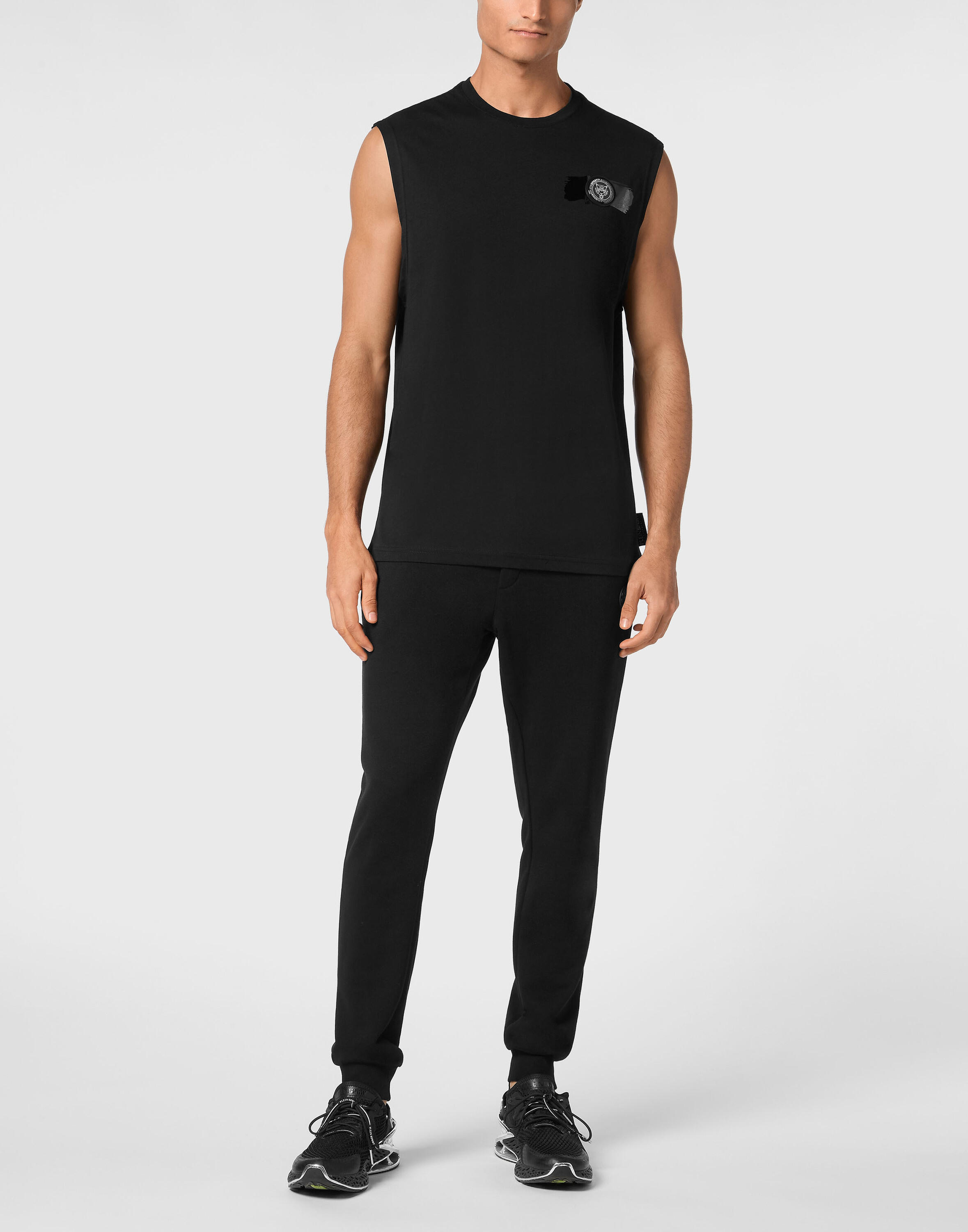 T-Shirt À Col Rond 2/5