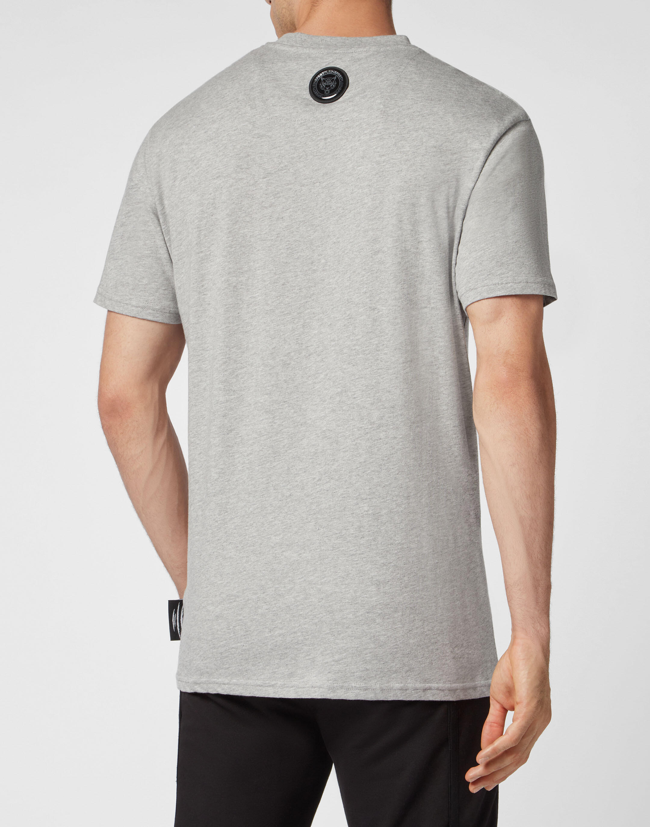 T-Shirt Ronde Hals TIGER 4/5