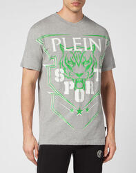 T-Shirt À Col Rond TIGER