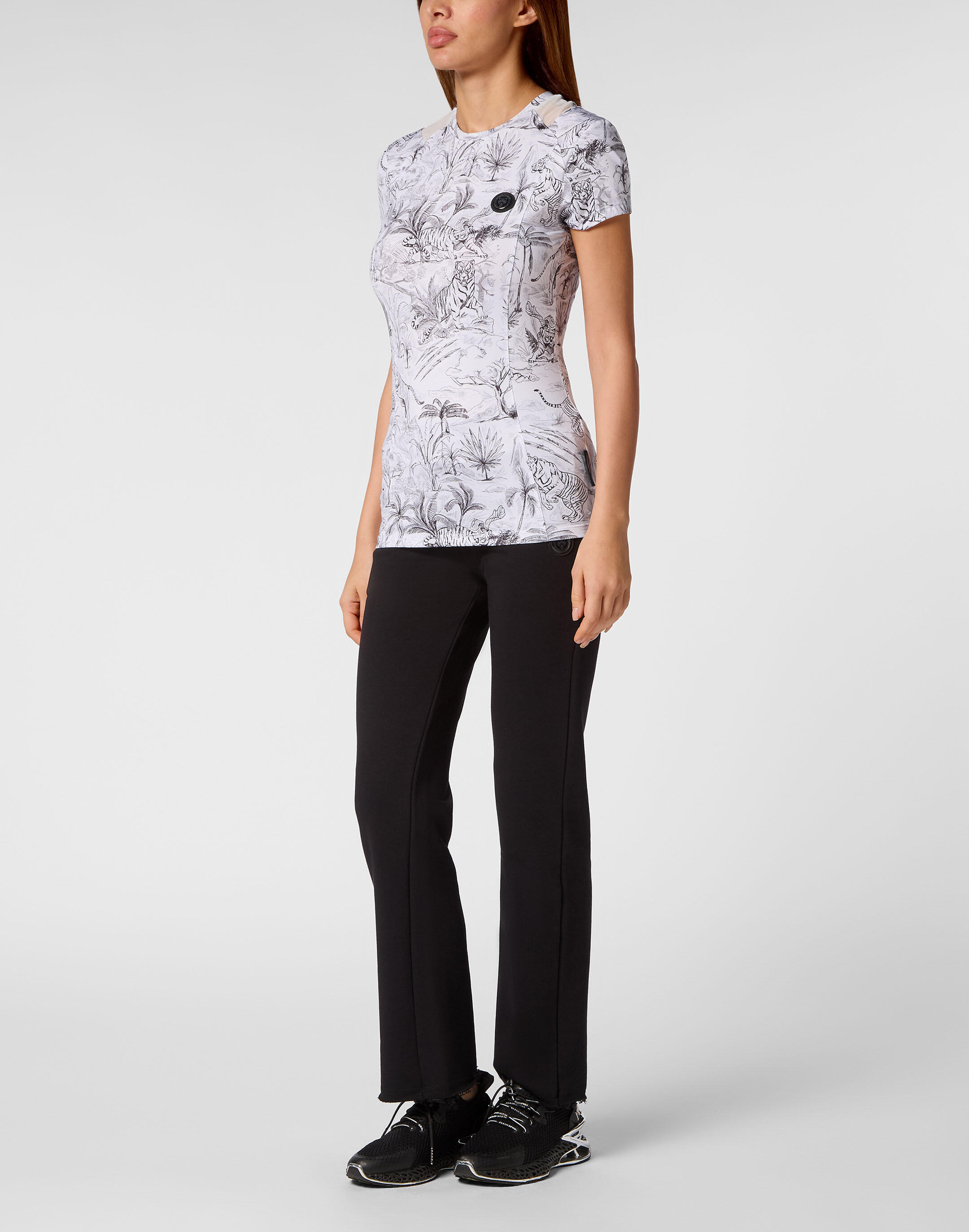 T-Shirt Coupe Slim 2/5