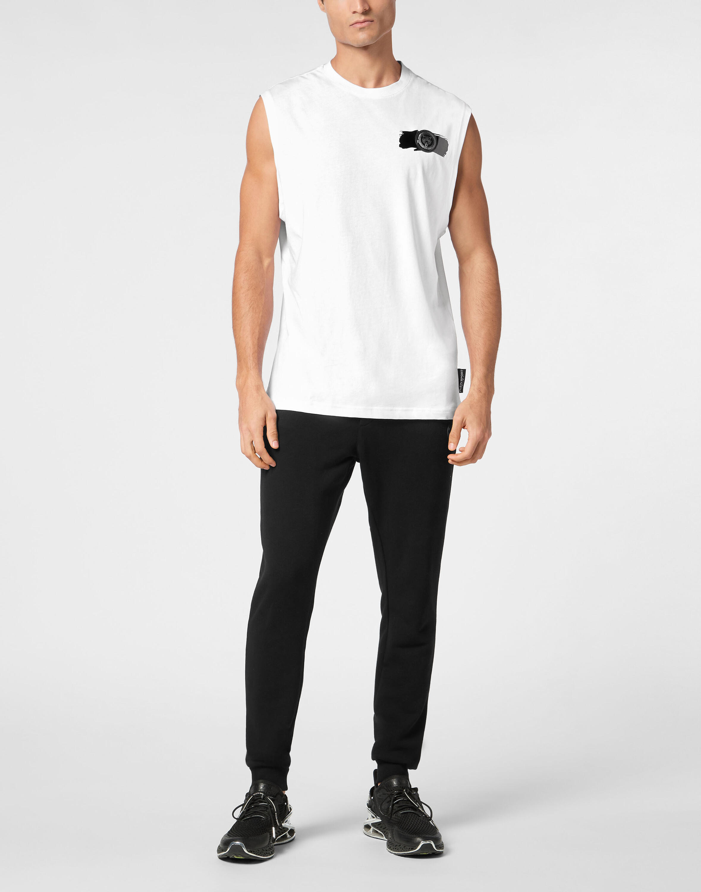 T-Shirt À Col Rond 2/5