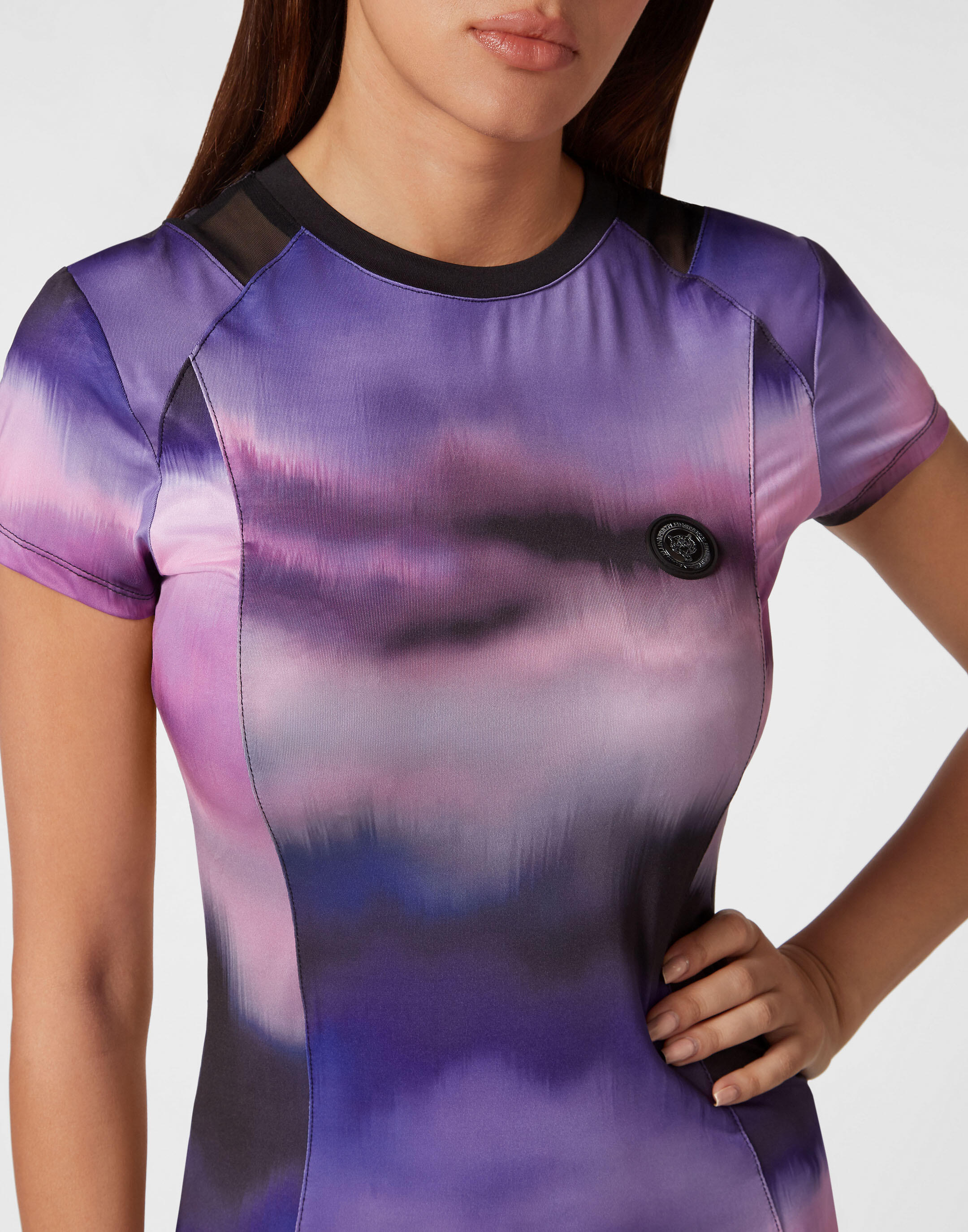 T-Shirt Ronde Hals 5/5