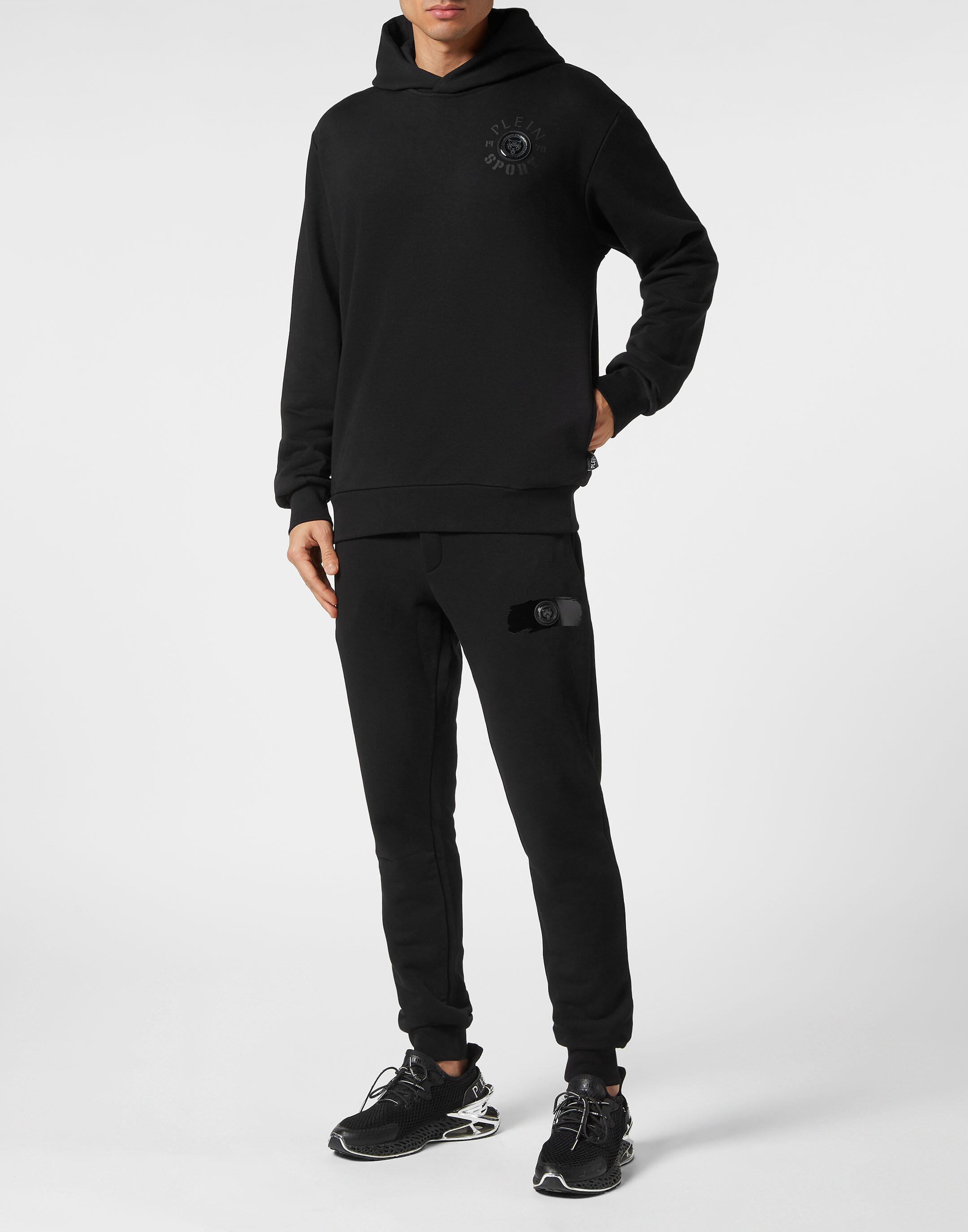 Sweatshirt Met Capuchon 2/5