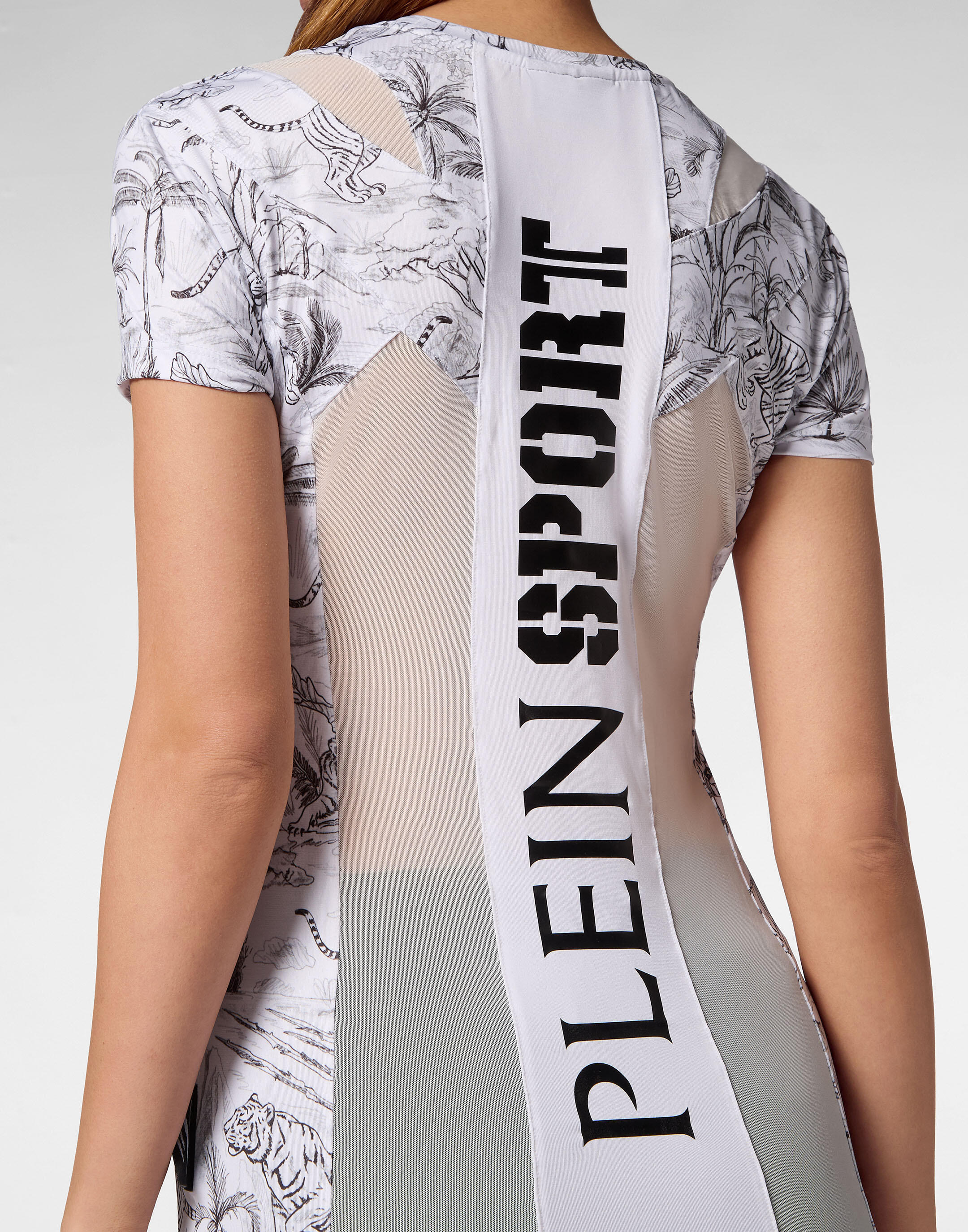 T-Shirt Coupe Slim 5/5