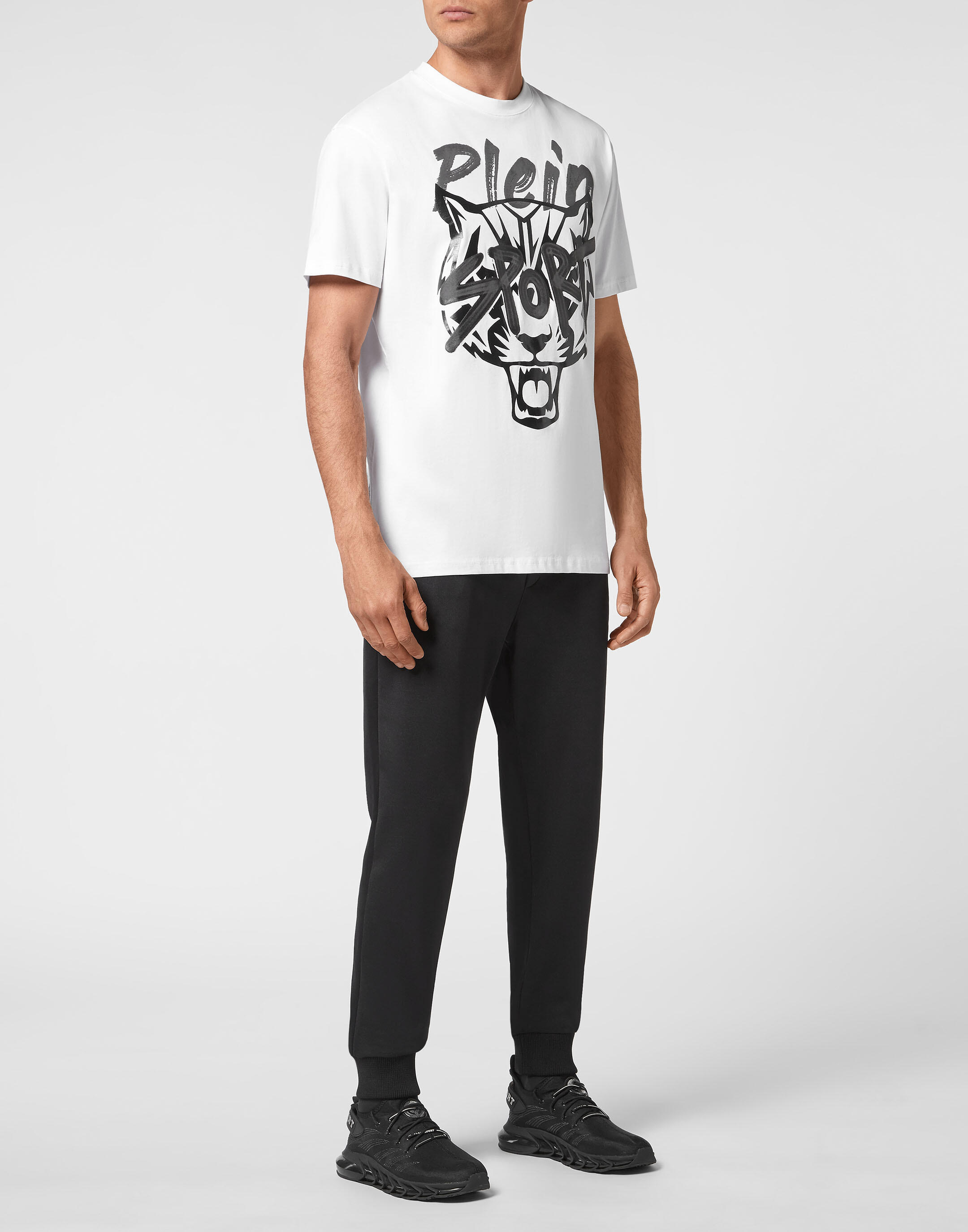 Camiseta Cuello Redondo TIGER 2/5