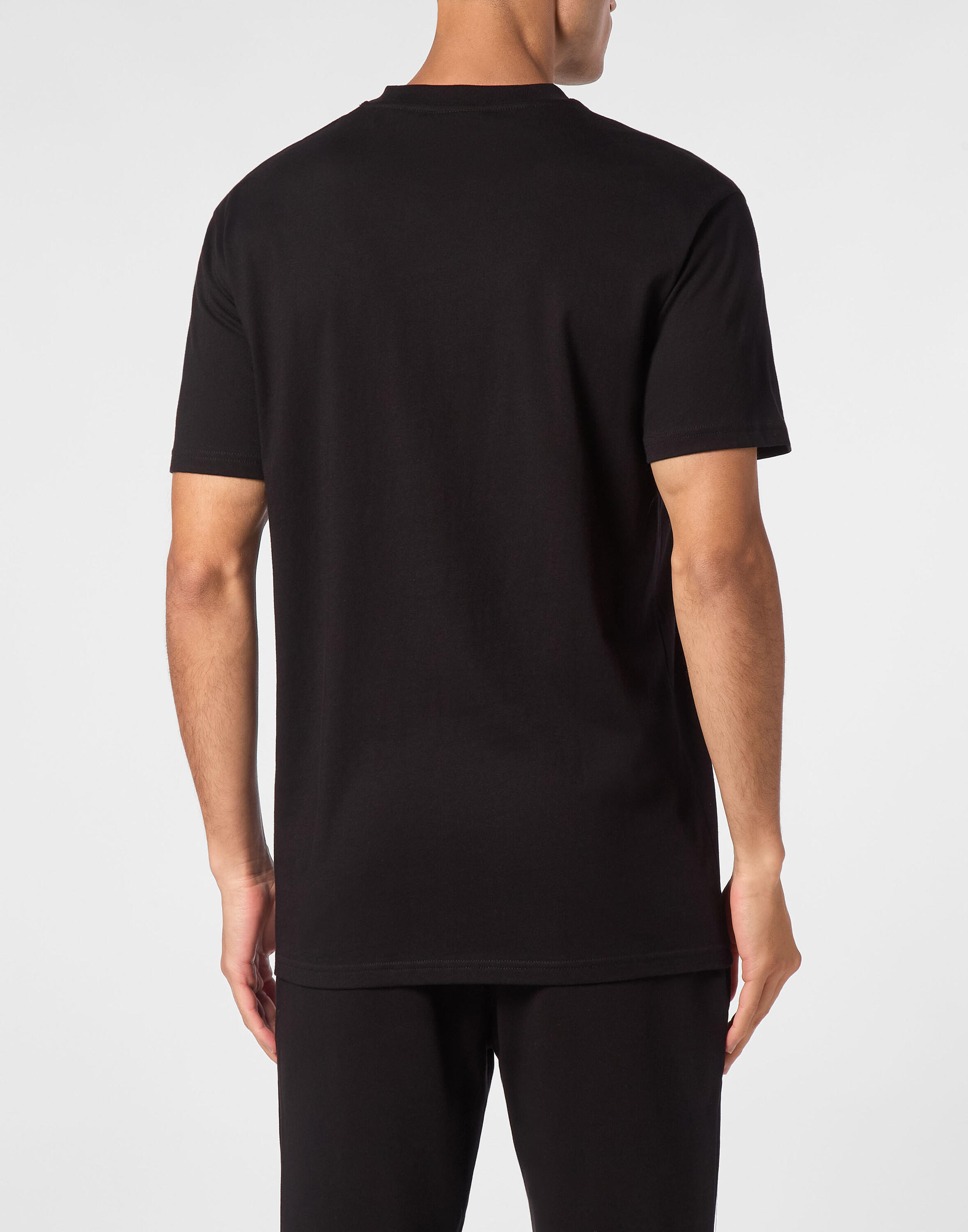 Camiseta Cuello Redondo 4/4