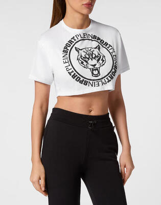 Maglietta A Girocollo