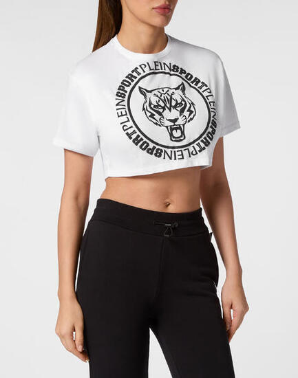 Maglietta A Girocollo