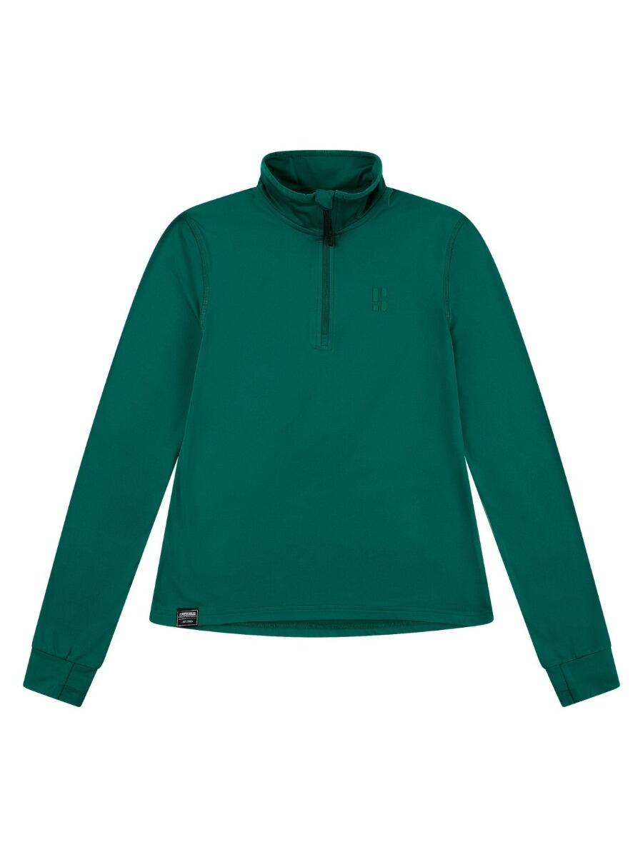 Pully - Femme - Four Seasons Lightweight 2.0 - Ever Green 5/5