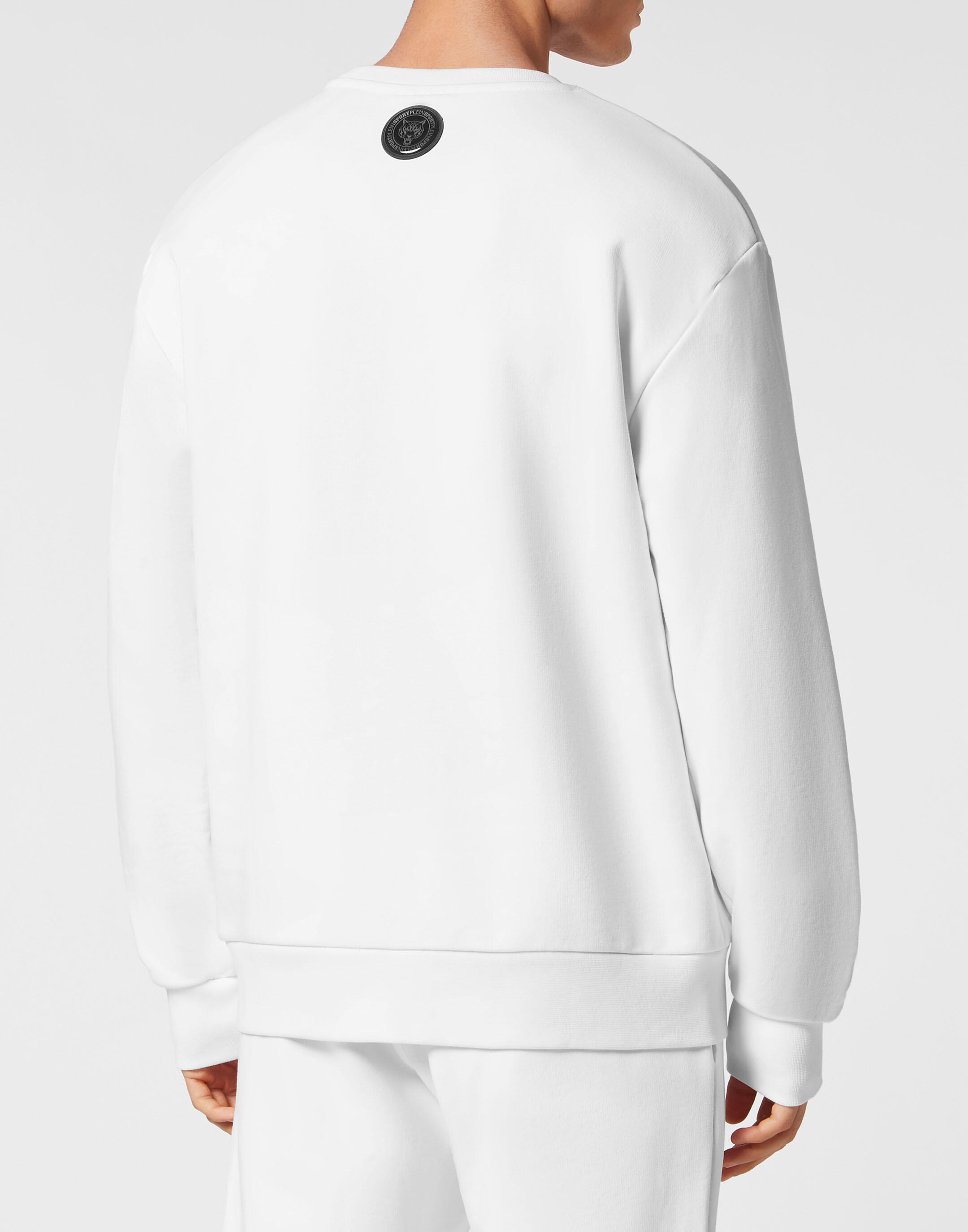 Sweatshirt CARBON TIGER 4/5