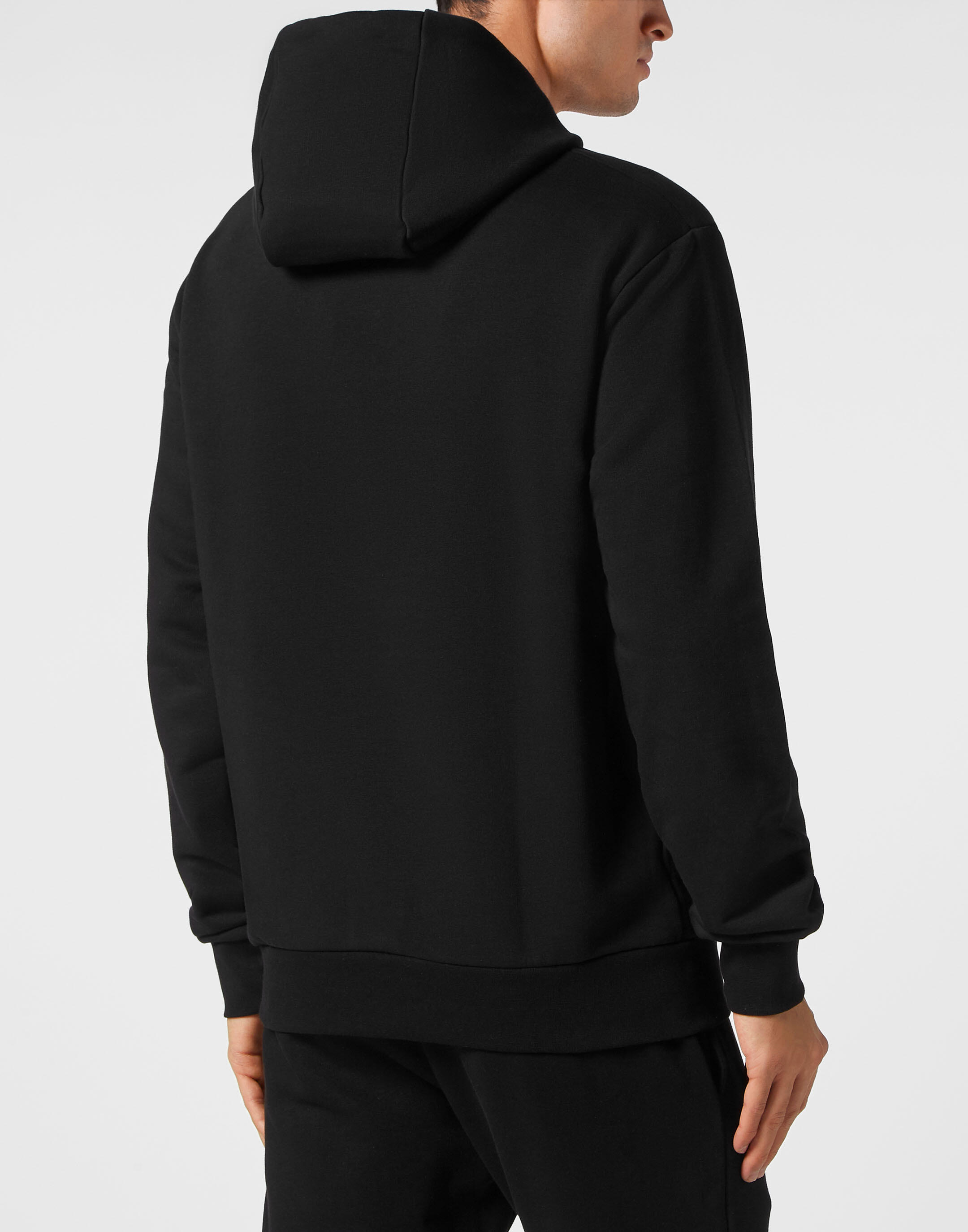Sweatshirt Met Capuchon 4/5
