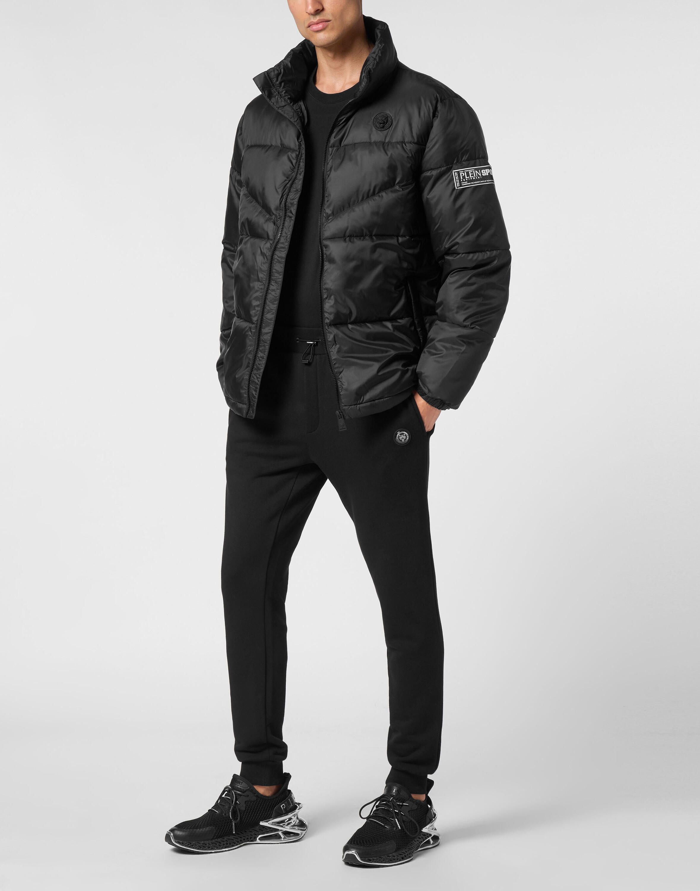 Chaqueta De Plumón Men 2/5