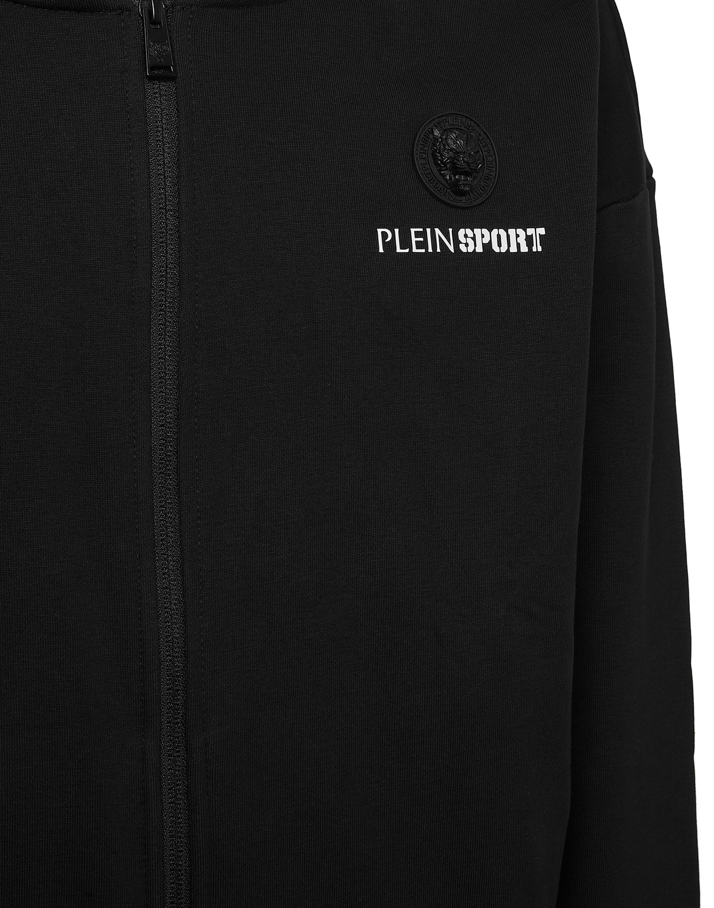 Veste À Capuche SCRATCH 3/3