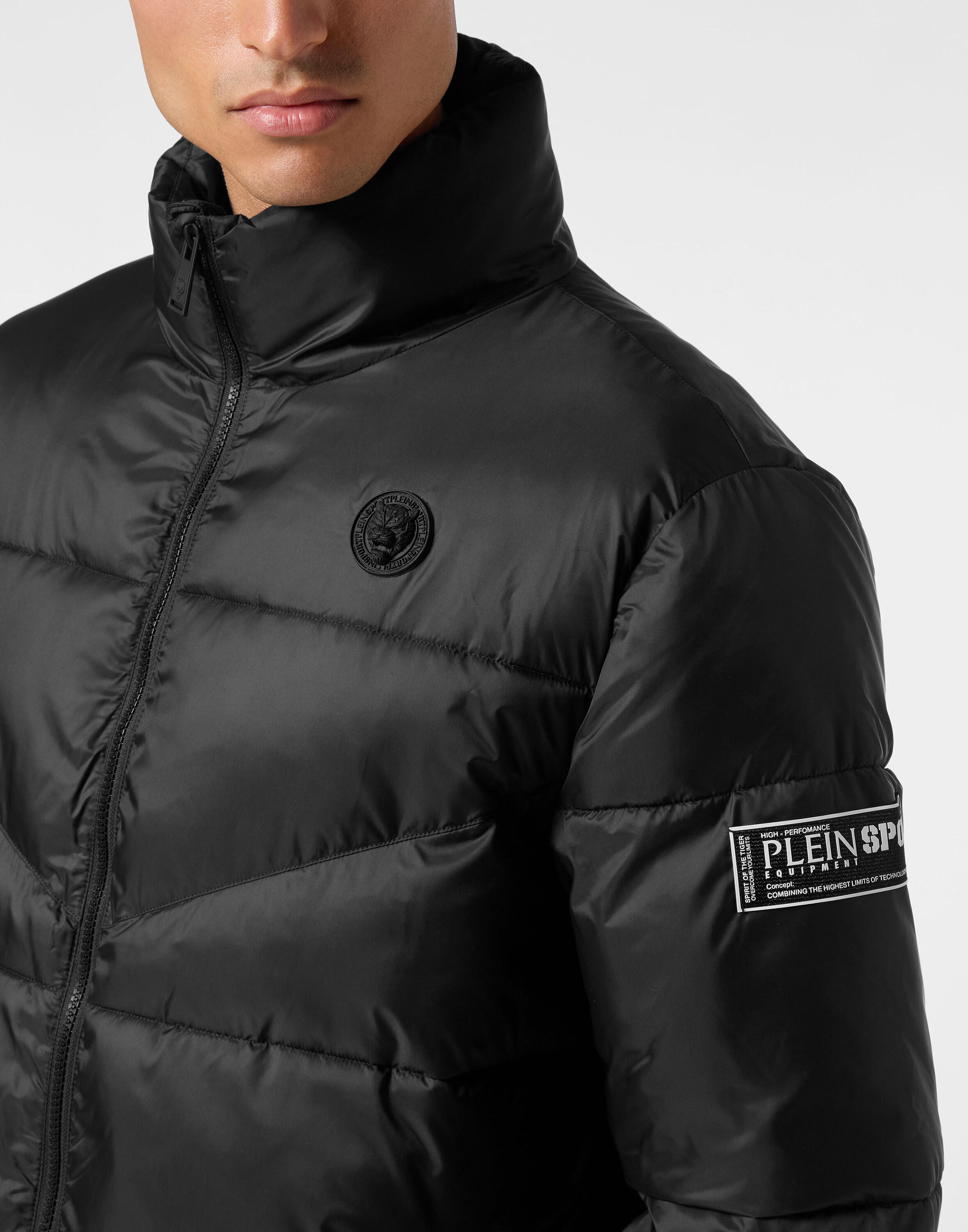 Chaqueta De Plumón Men 5/5