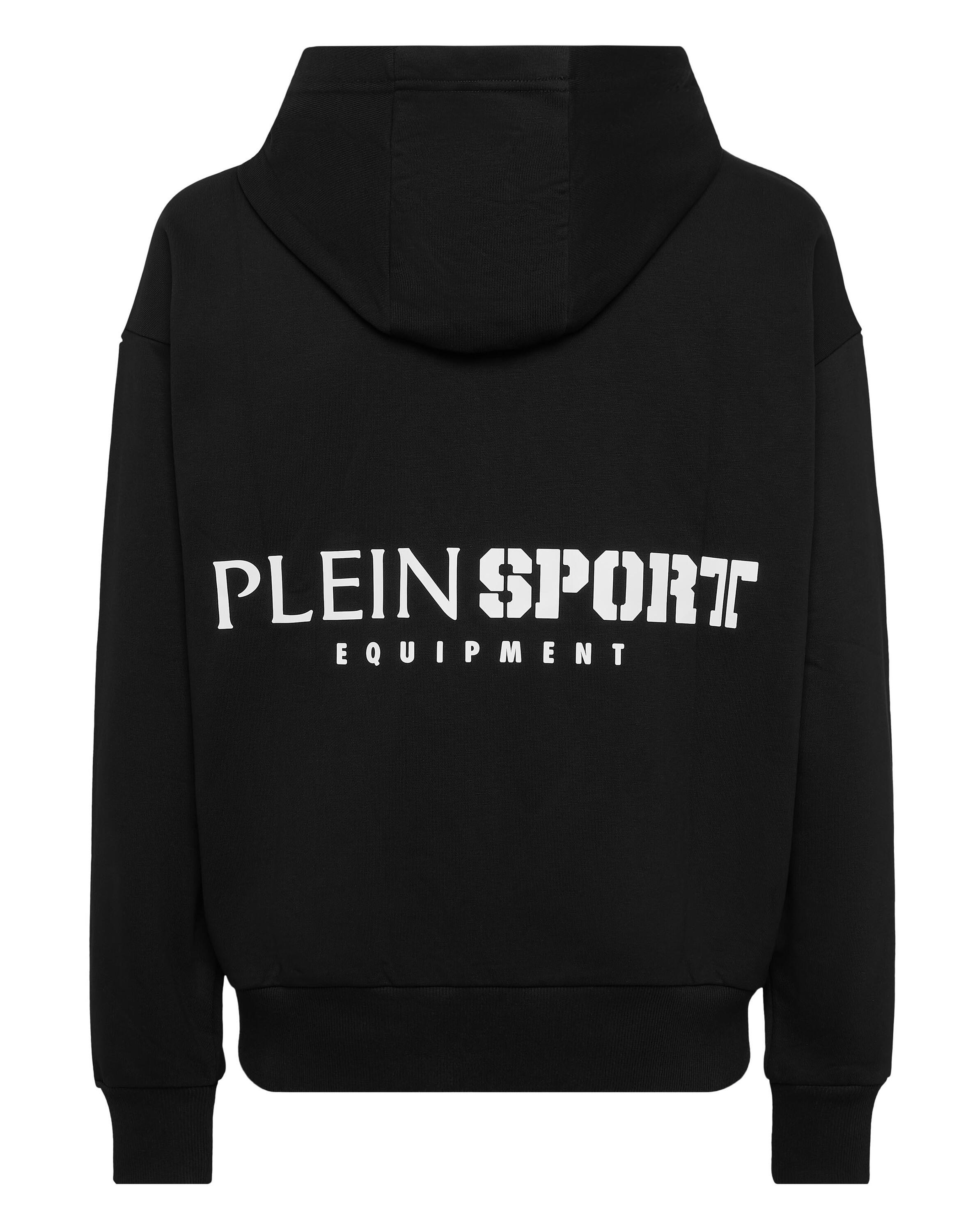 Veste À Capuche SCRATCH 2/3
