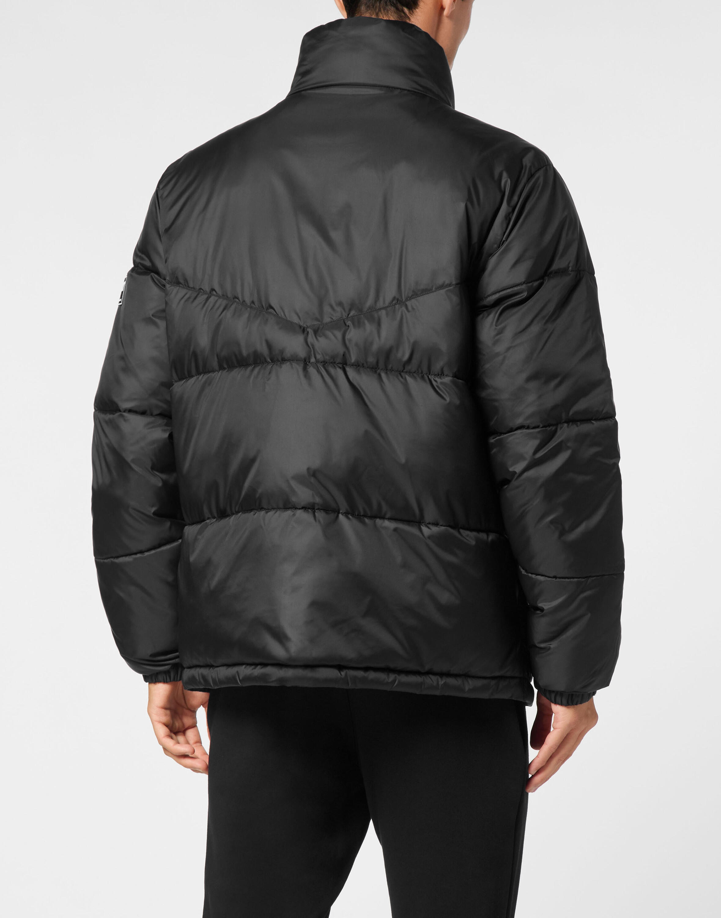 Chaqueta De Plumón Men 4/5