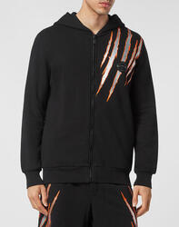 Veste À Capuche SCRATCH