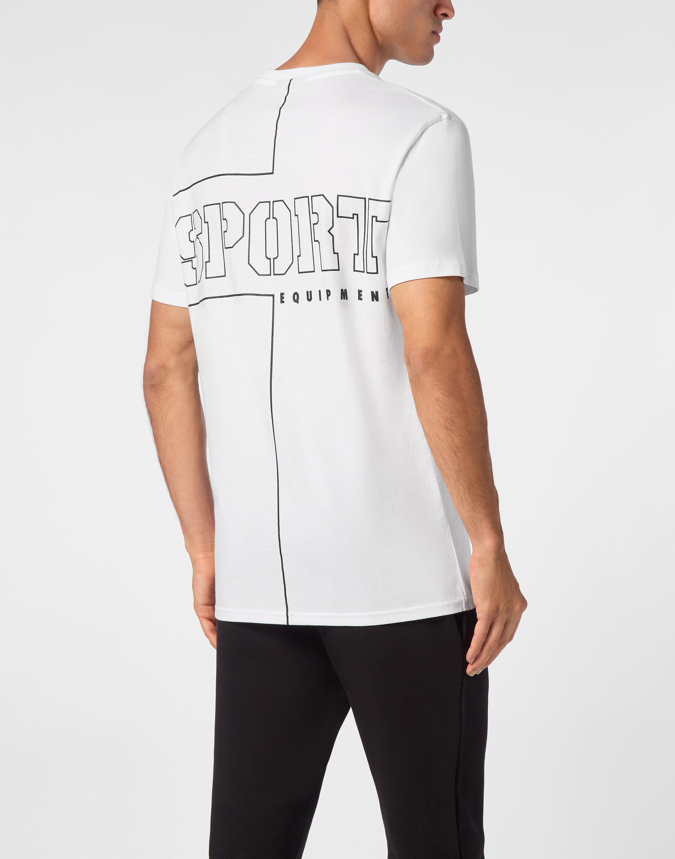T-Shirt Round Neck 4/4