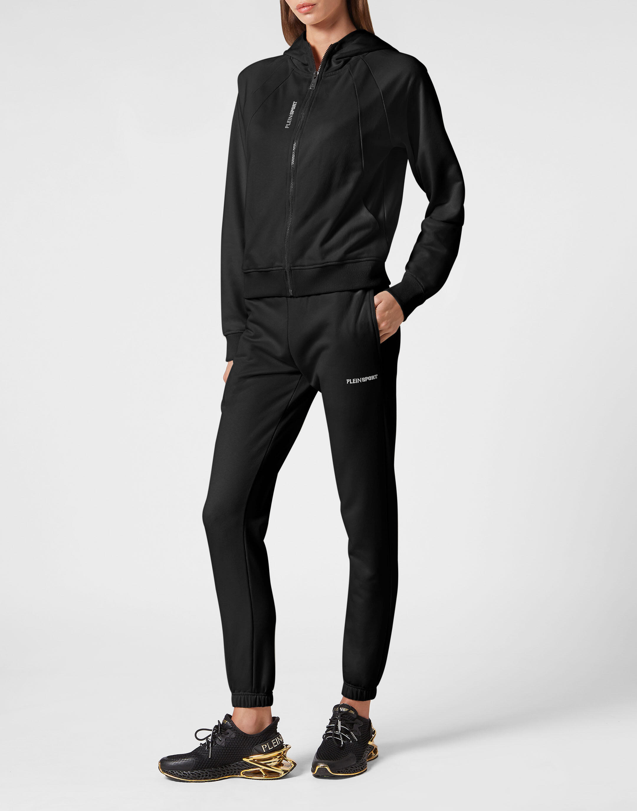 Veste À Capuche 2/5