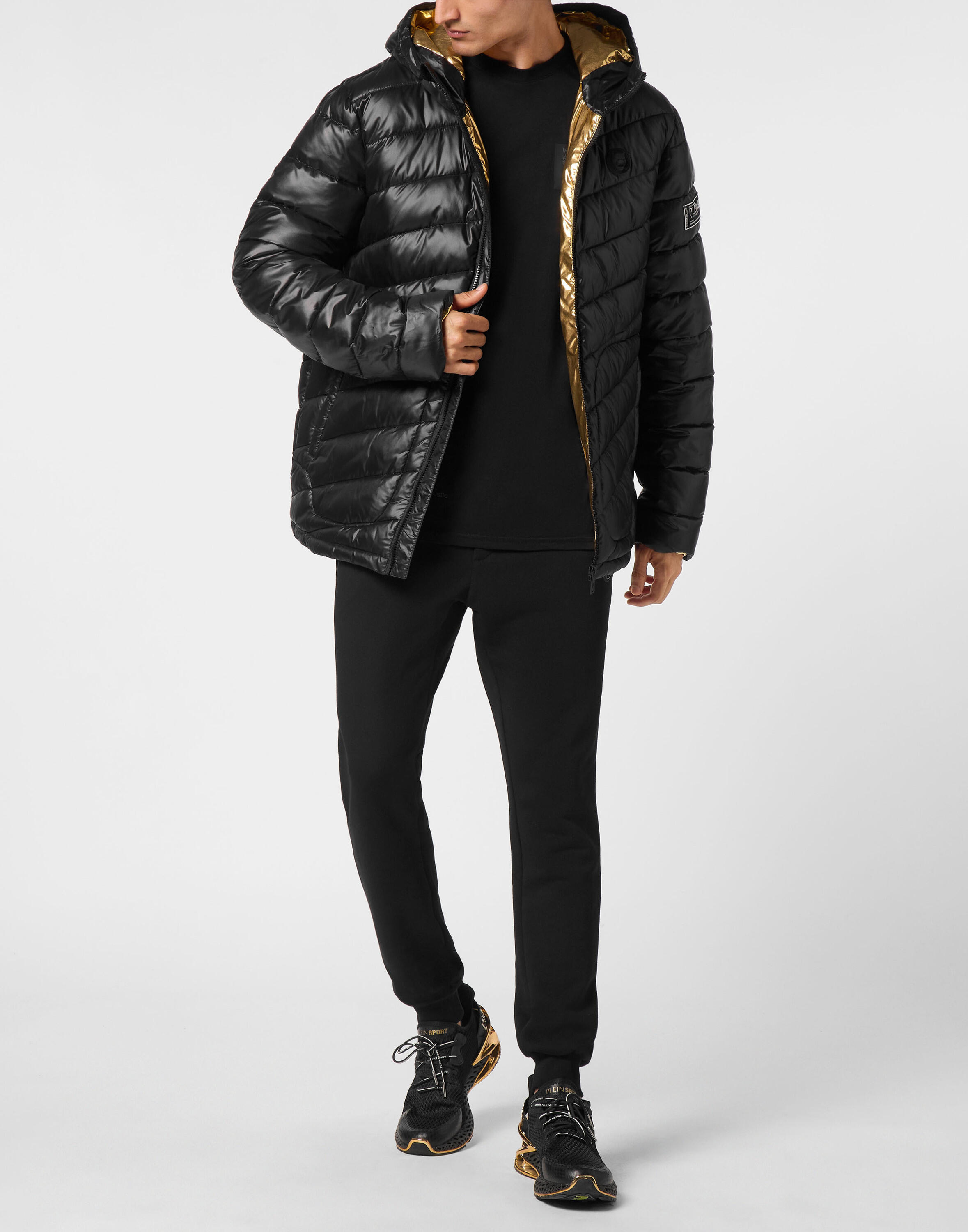 Chaqueta De Plumón 2/5