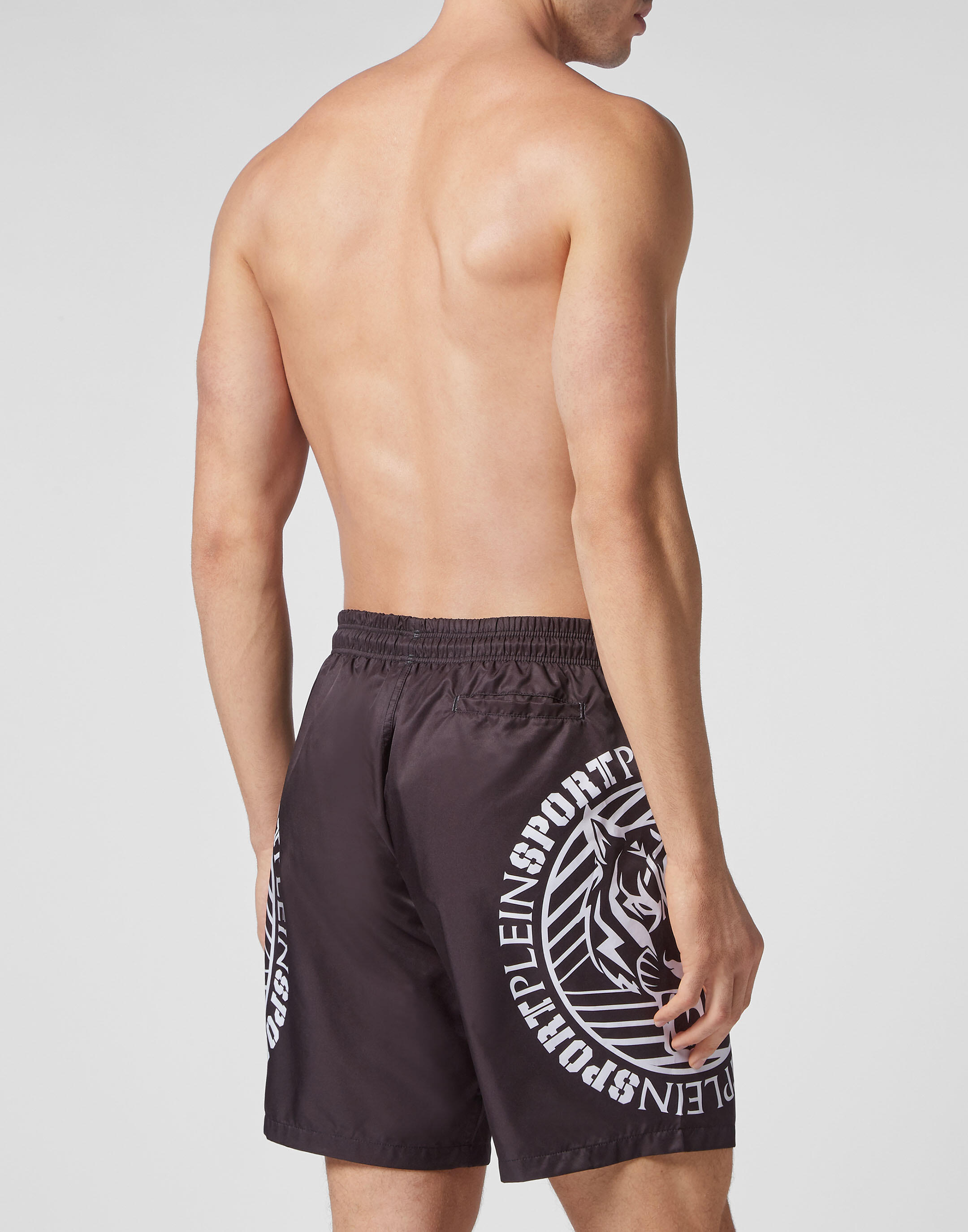 Maillot De Bain TIGER 3/4