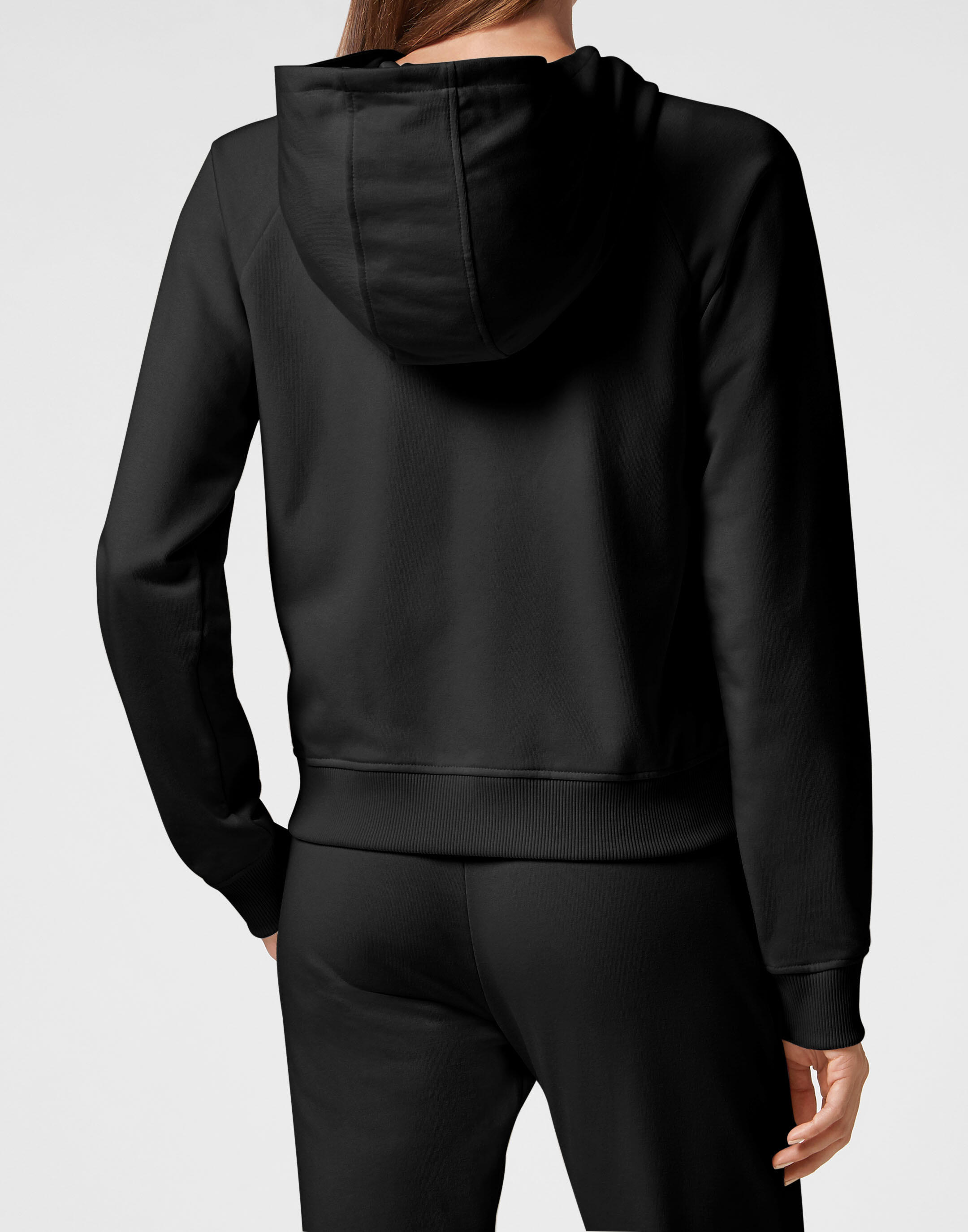 Veste À Capuche 4/5