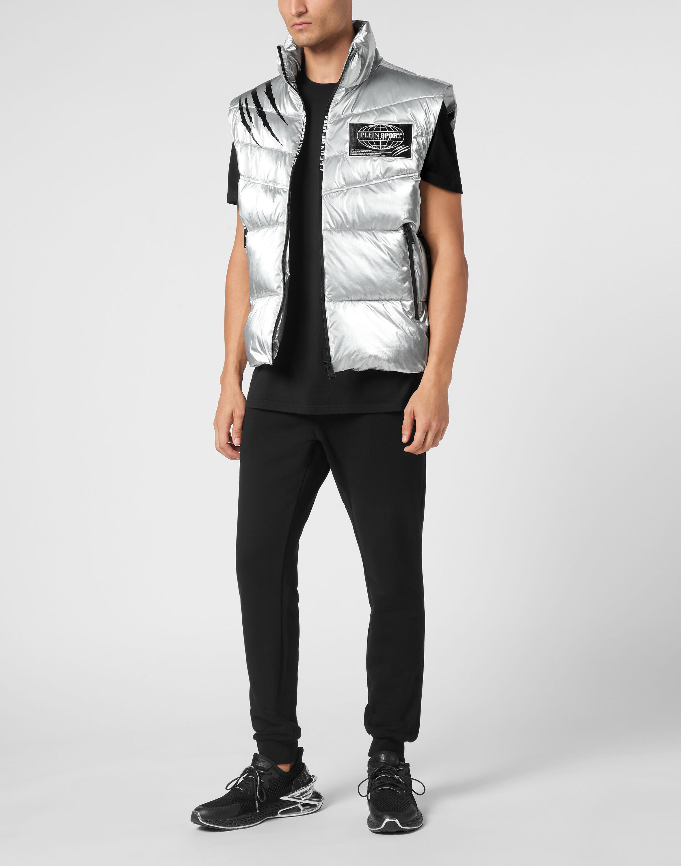 Gilet Corto Men 2/5