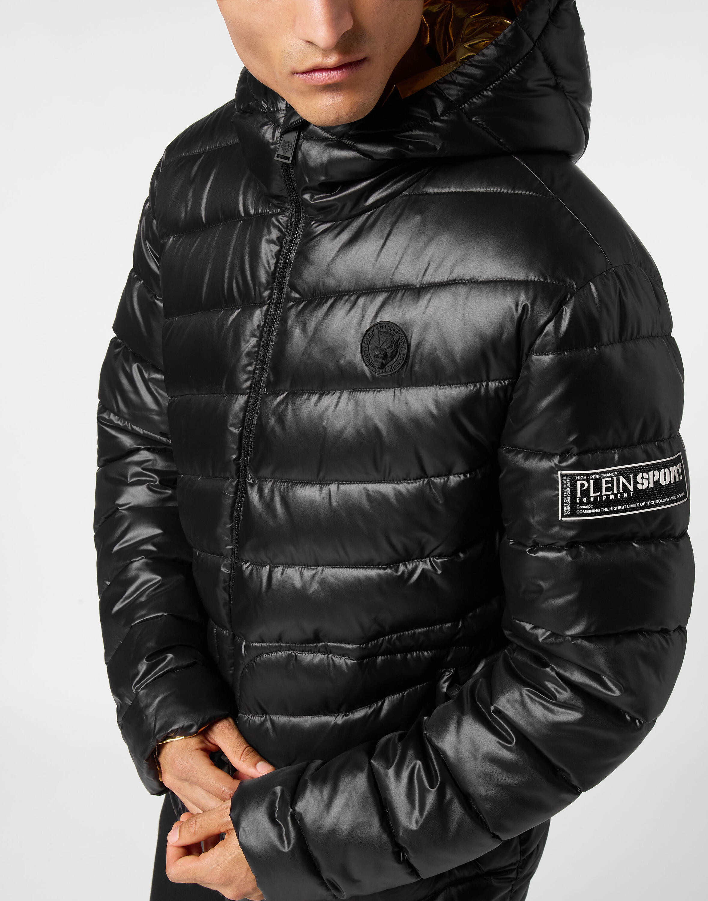 Chaqueta De Plumón 5/5