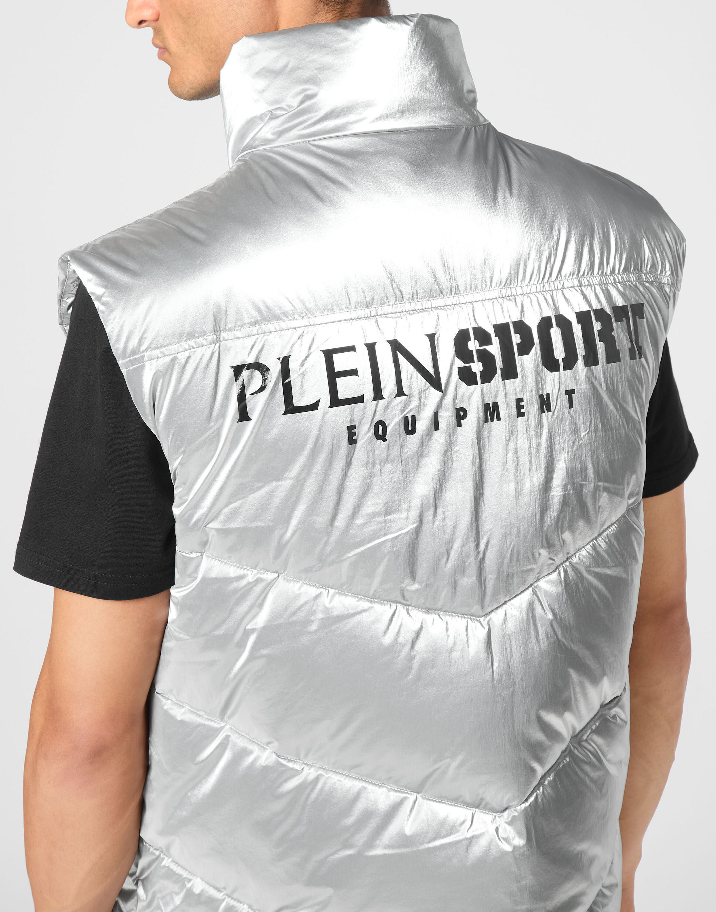 Gilet Corto Men 5/5