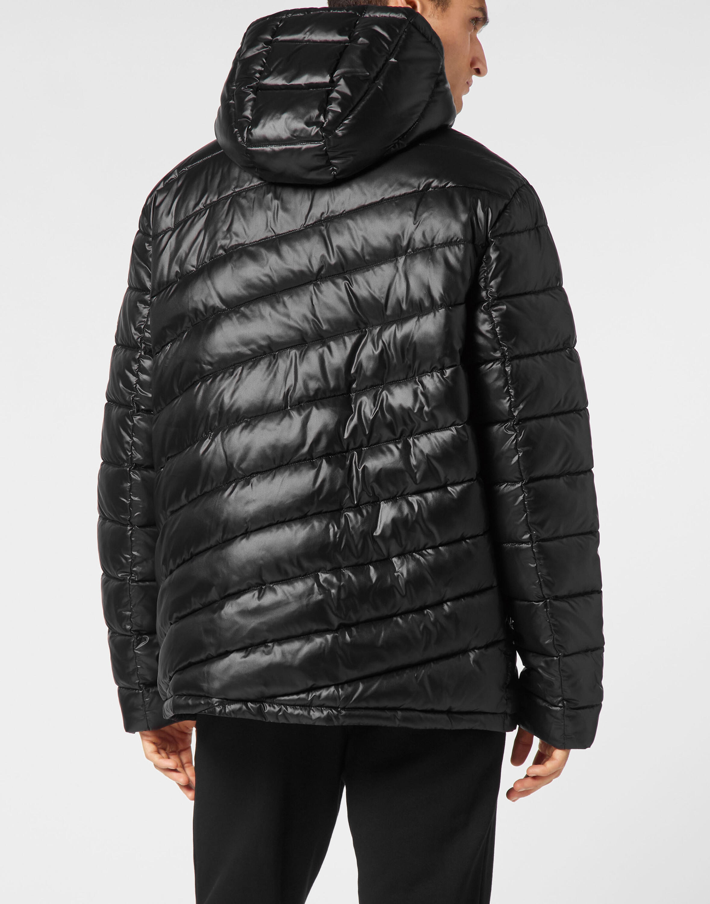 Chaqueta De Plumón 4/5
