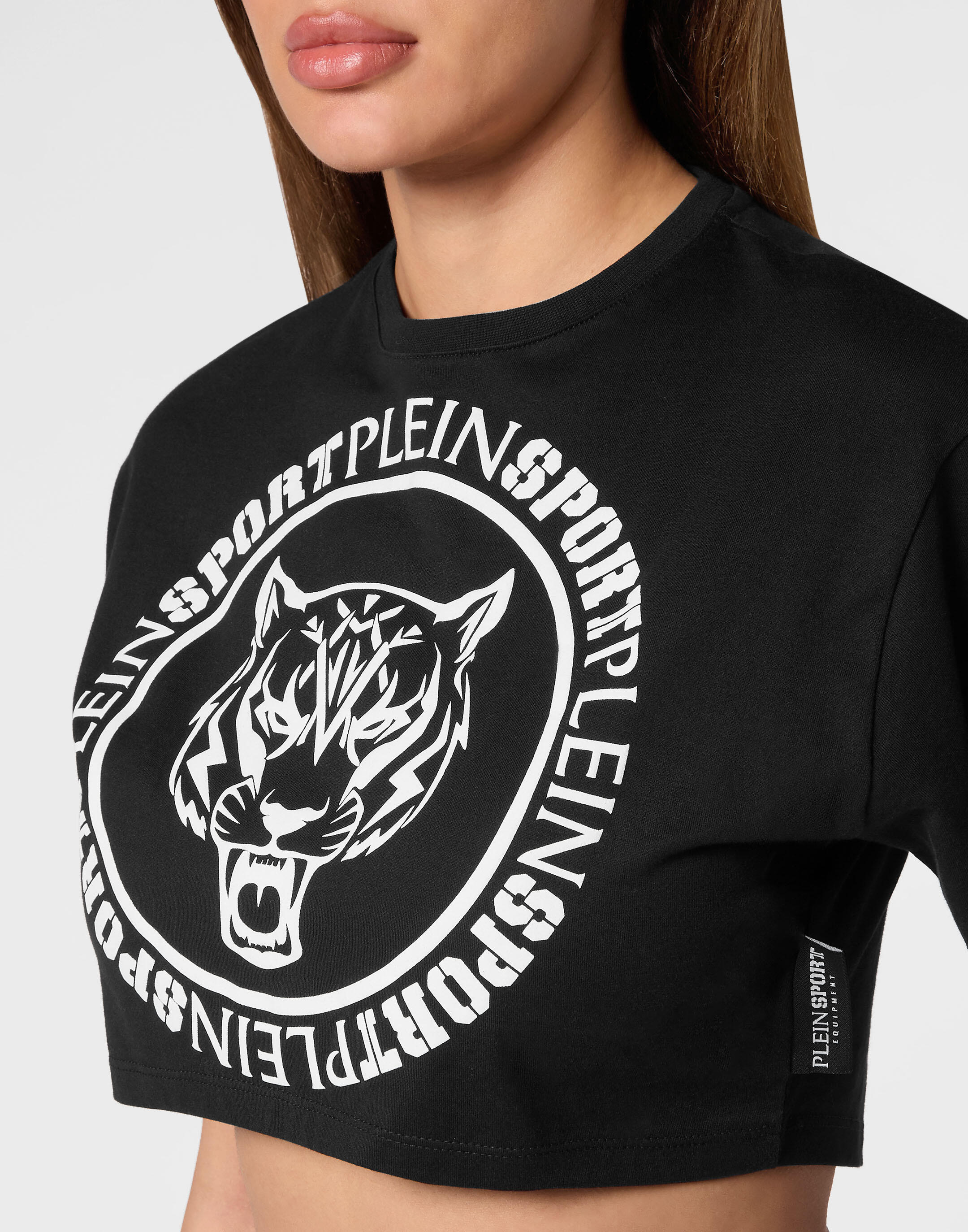T-Shirt À Col Rond 5/5